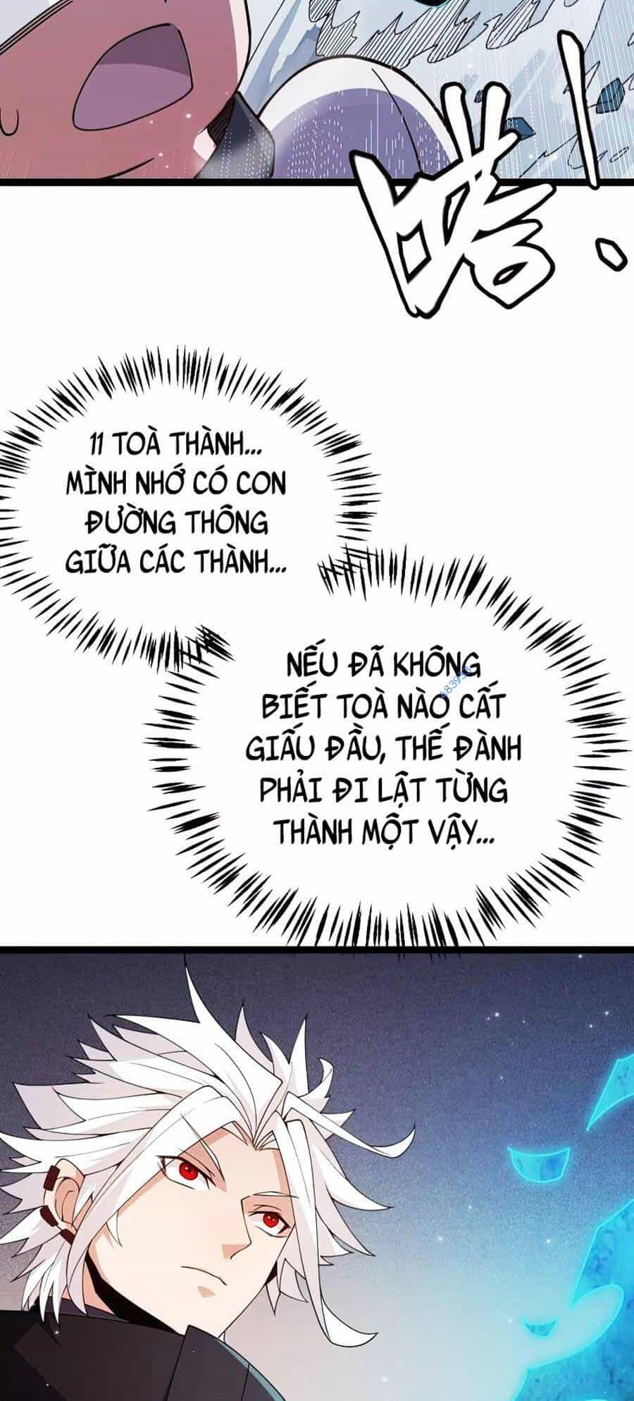 Tôi Đến Từ Thế Giới Trò Chơi - Chương 112 - ảnh 41