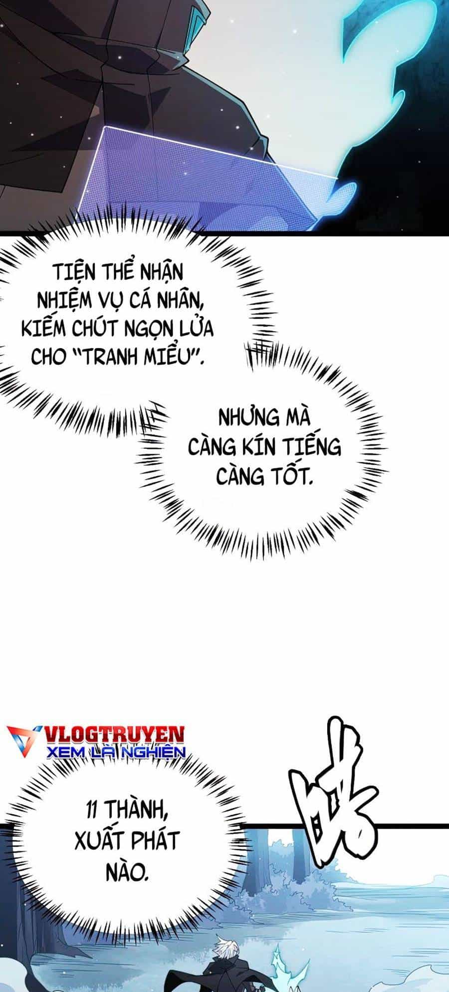 Tôi Đến Từ Thế Giới Trò Chơi - Chương 112 - ảnh 42