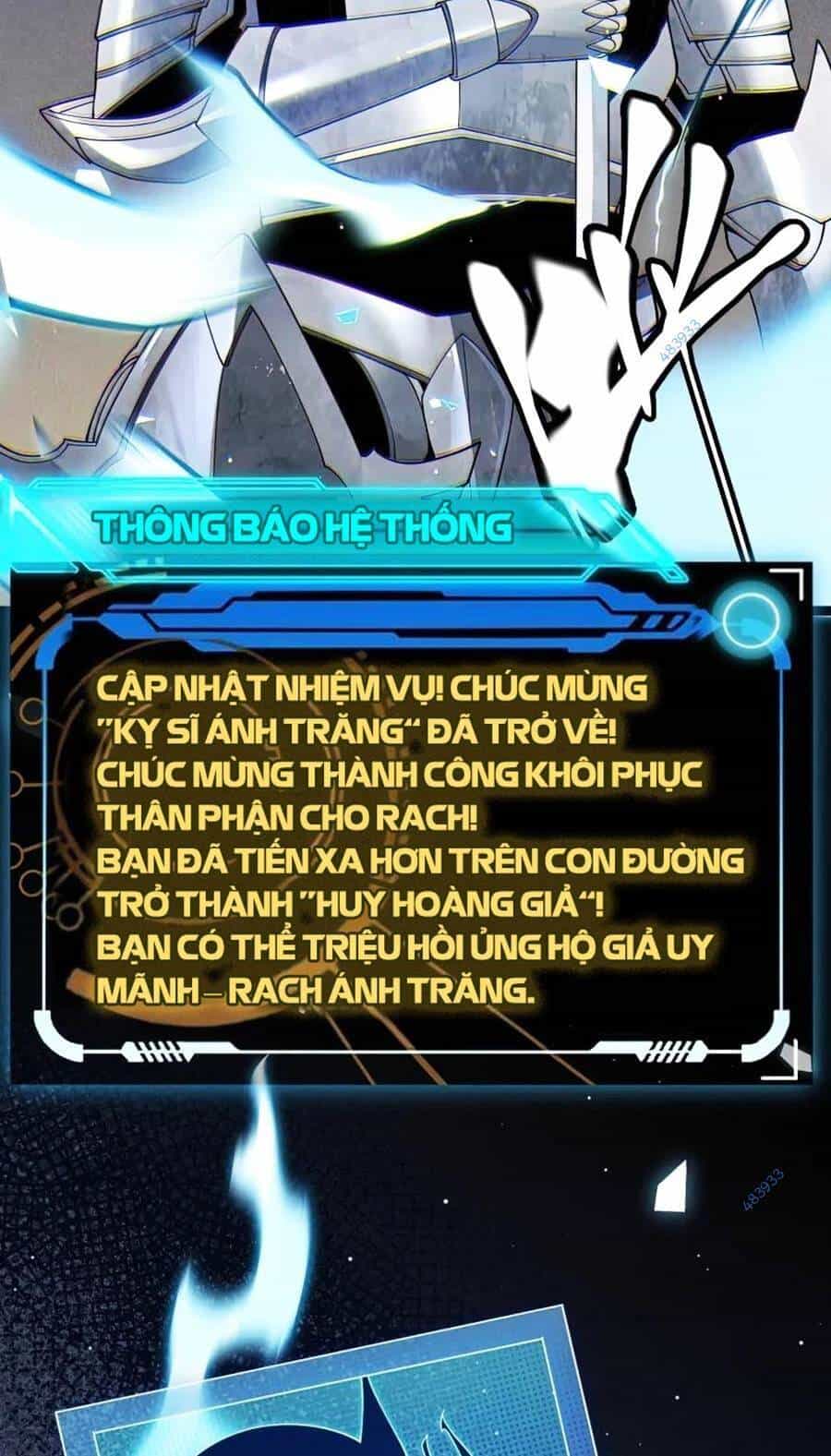Tôi Đến Từ Thế Giới Trò Chơi - Chương 112 - ảnh 55