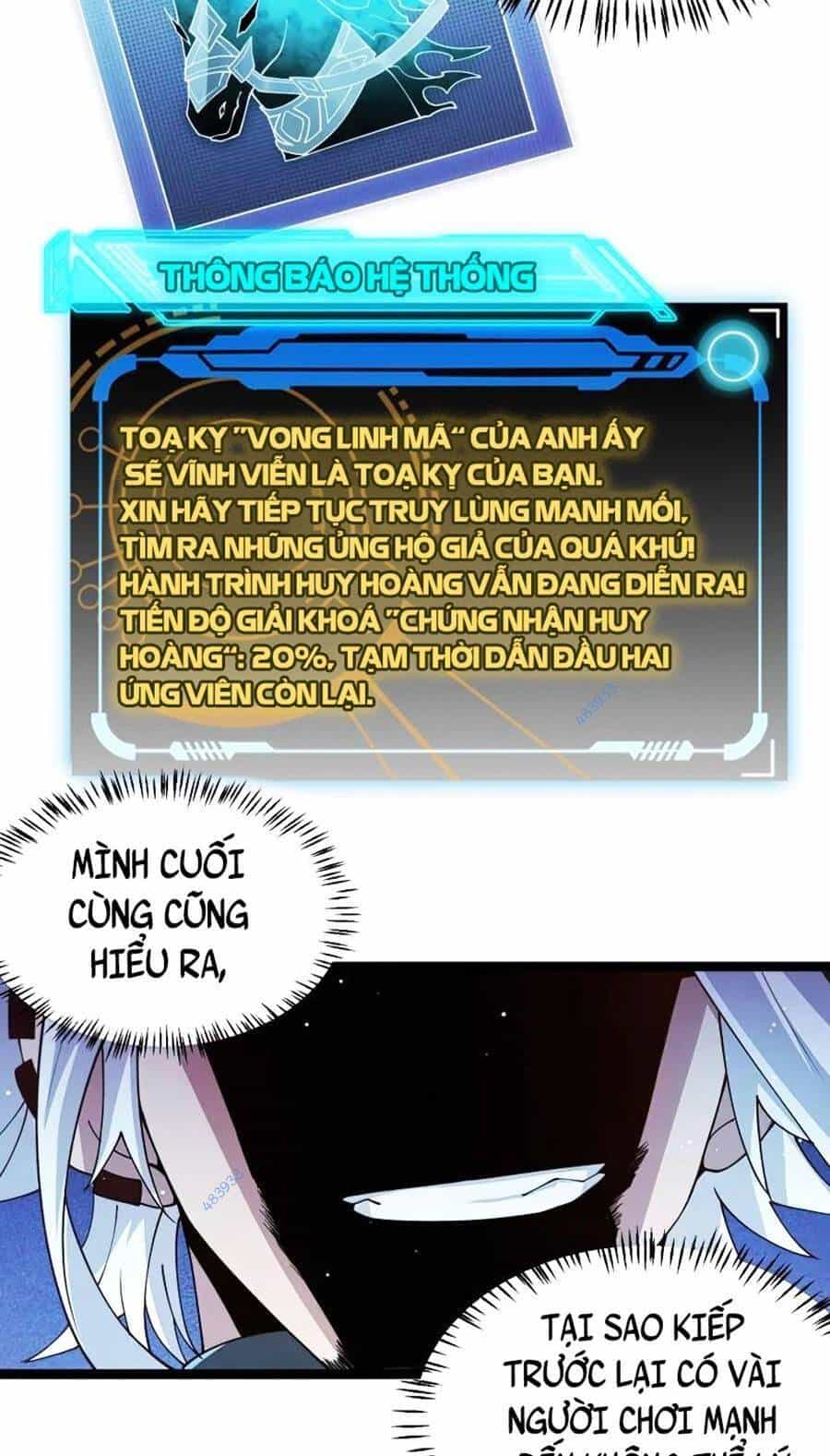 Tôi Đến Từ Thế Giới Trò Chơi - Chương 112 - ảnh 57