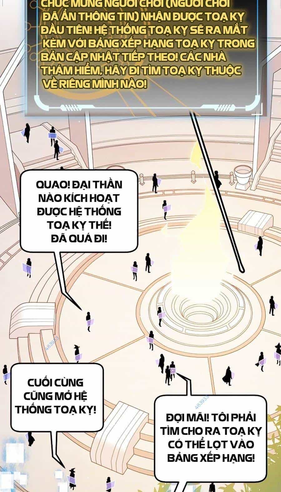 Tôi Đến Từ Thế Giới Trò Chơi - Chương 112 - ảnh 61