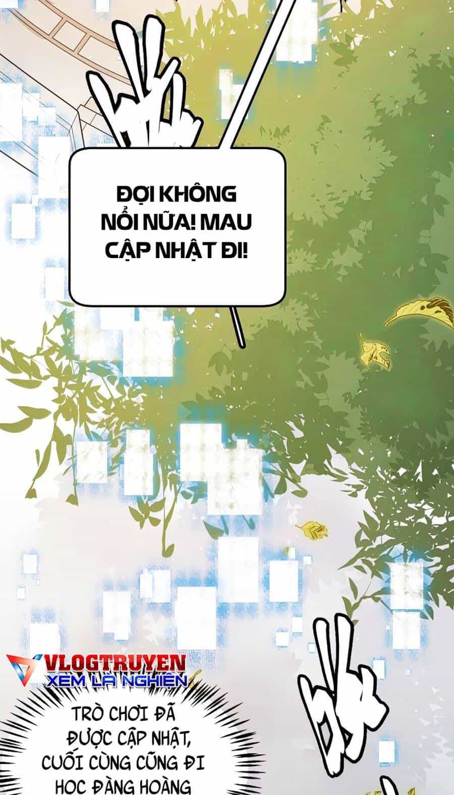 Tôi Đến Từ Thế Giới Trò Chơi - Chương 112 - ảnh 62