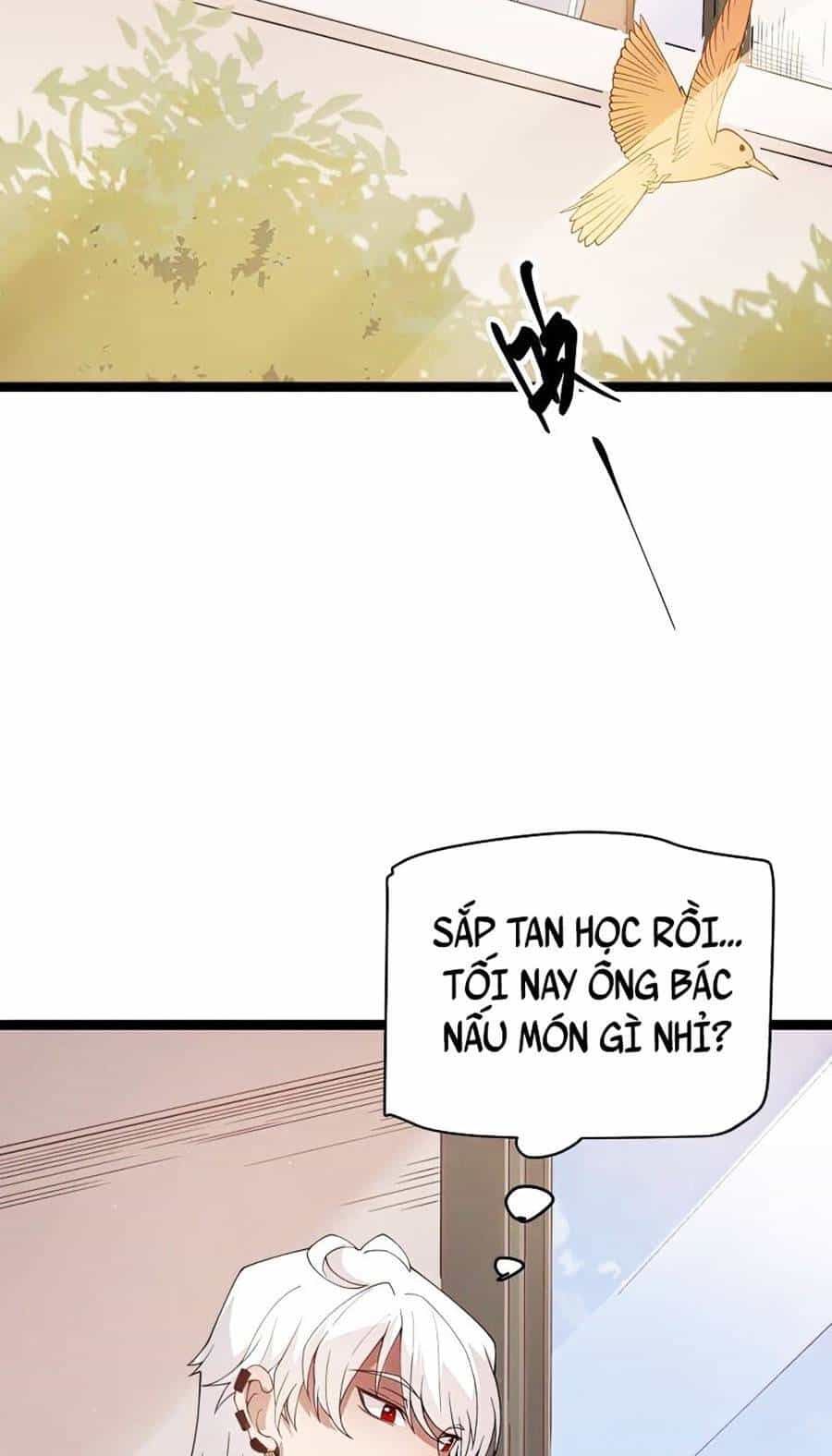 Tôi Đến Từ Thế Giới Trò Chơi - Chương 112 - ảnh 66