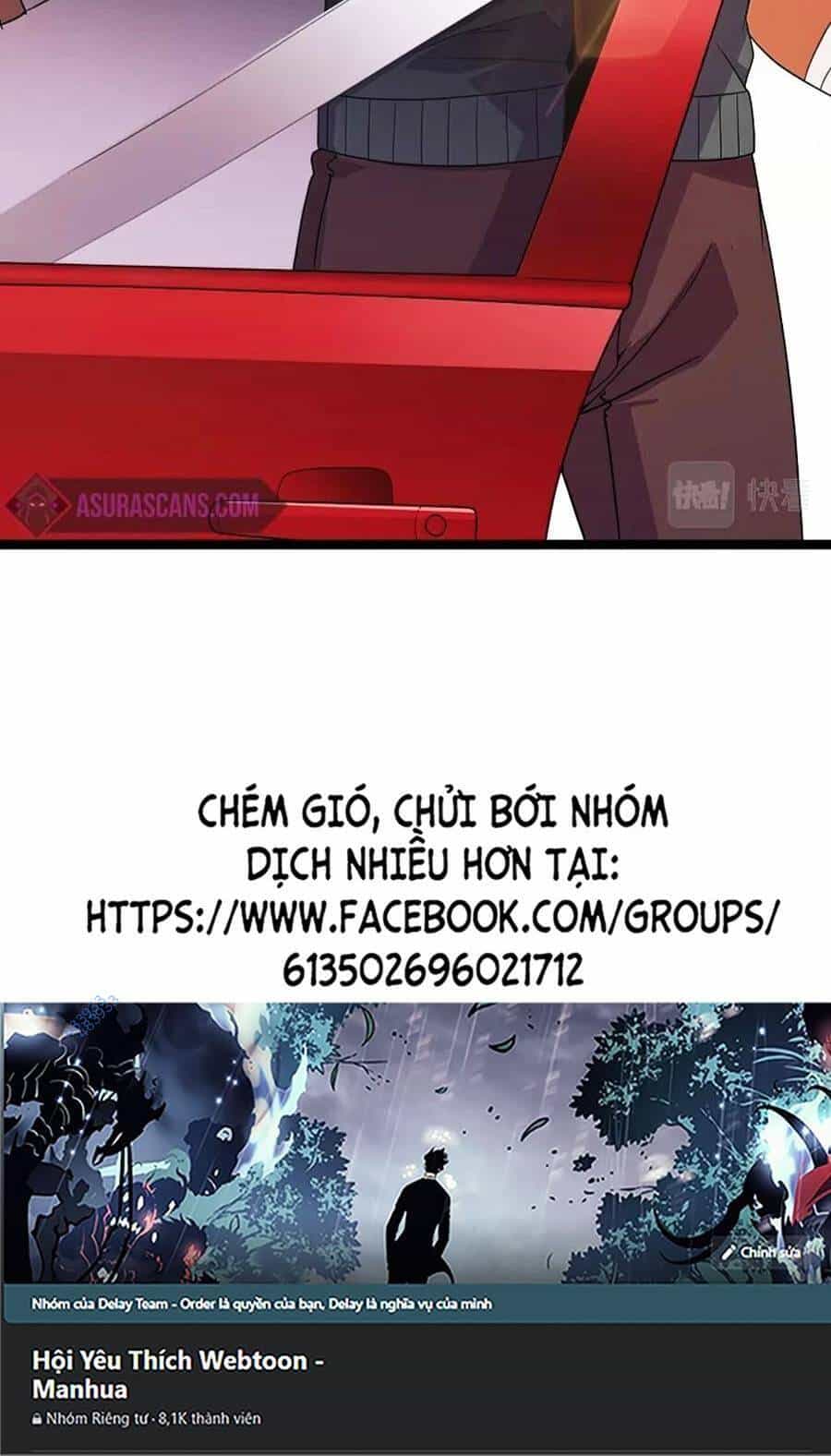 Tôi Đến Từ Thế Giới Trò Chơi - Chương 112 - ảnh 75