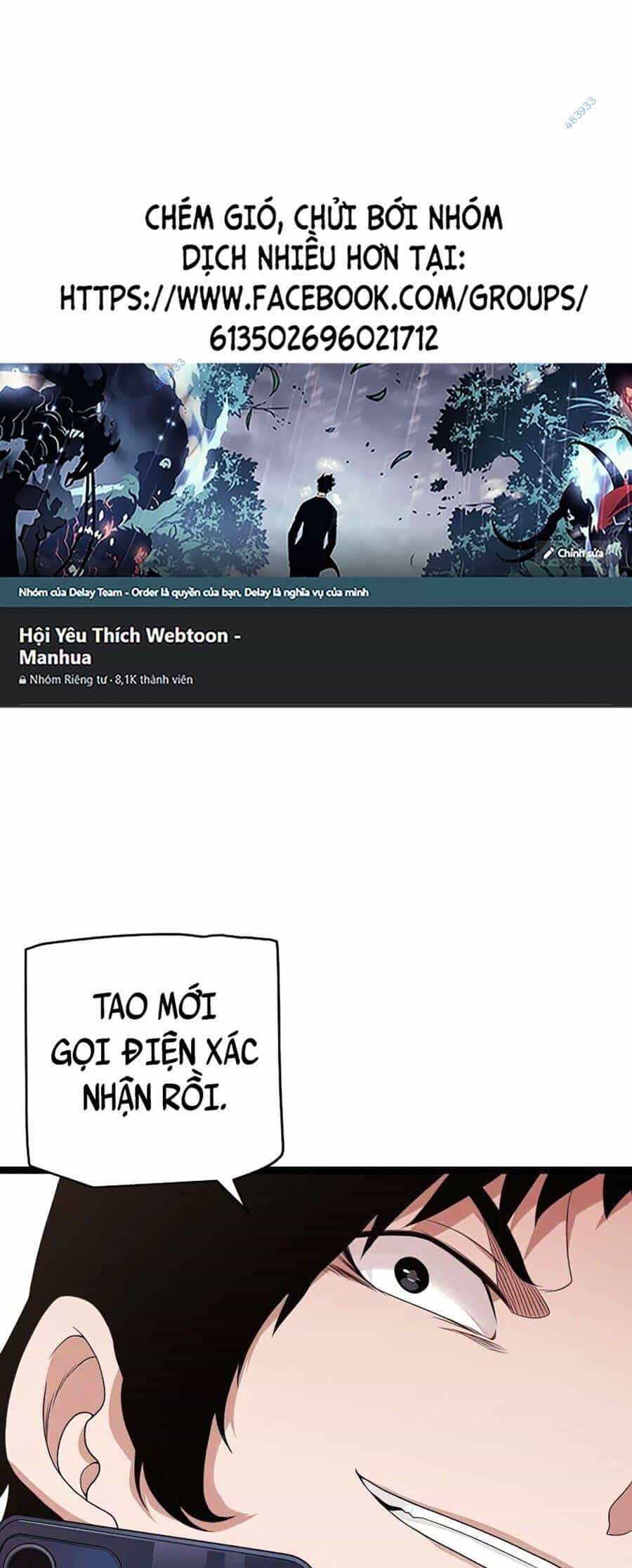 Tôi Đến Từ Thế Giới Trò Chơi - Chương 113 - ảnh 1