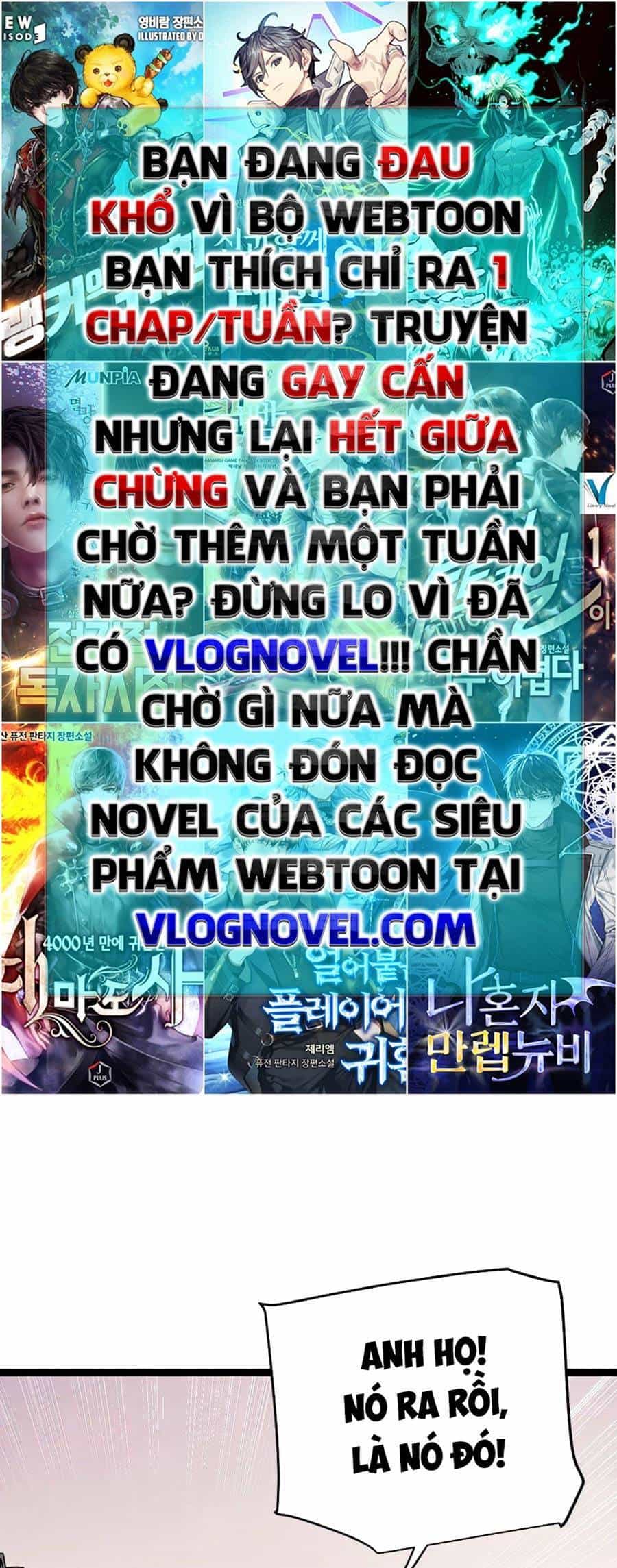 Tôi Đến Từ Thế Giới Trò Chơi - Chương 113 - ảnh 16