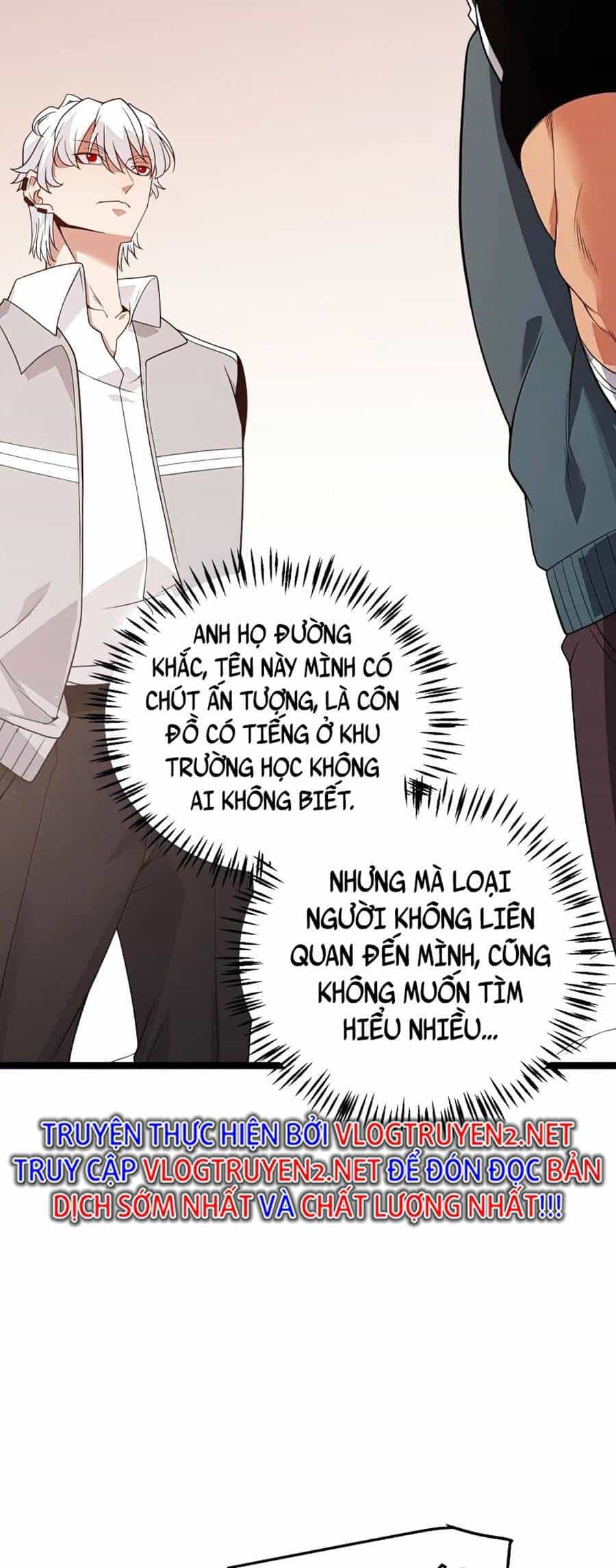 Tôi Đến Từ Thế Giới Trò Chơi - Chương 113 - ảnh 26