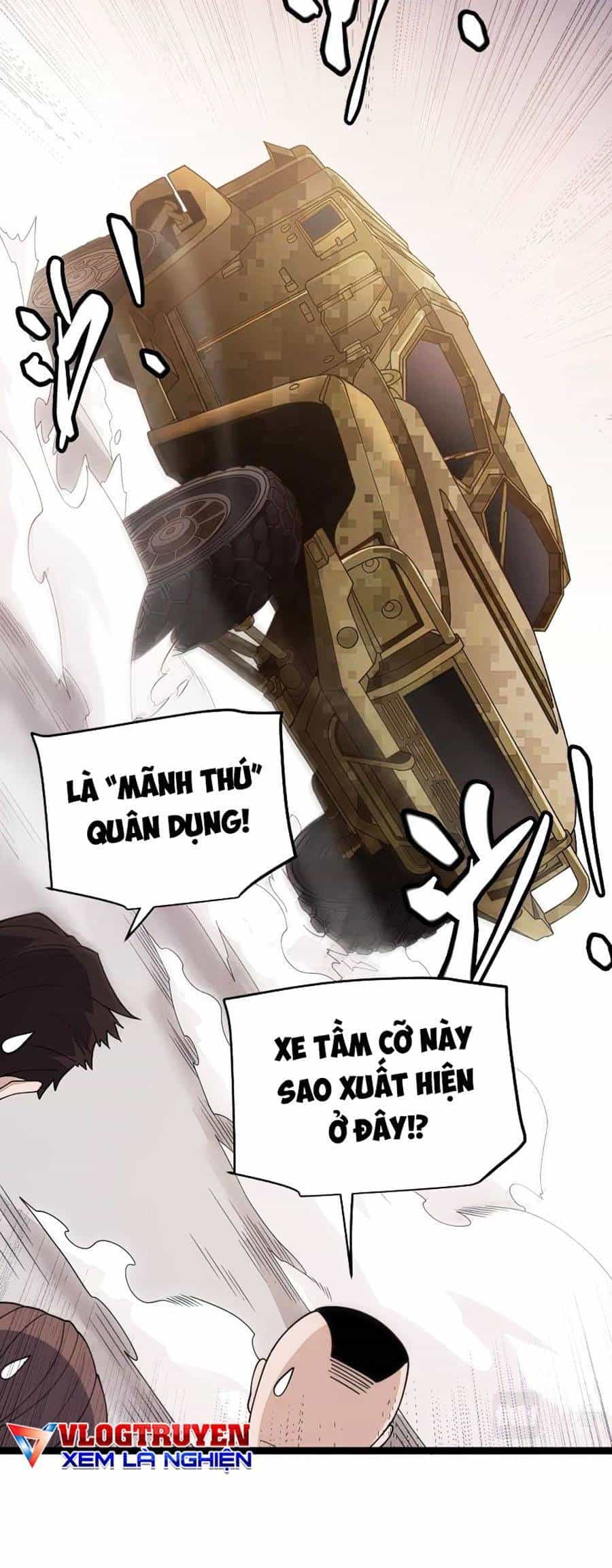 Tôi Đến Từ Thế Giới Trò Chơi - Chương 113 - ảnh 44