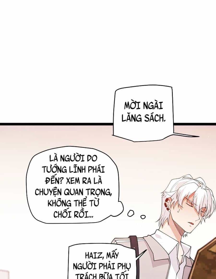 Tôi Đến Từ Thế Giới Trò Chơi - Chương 113 - ảnh 48