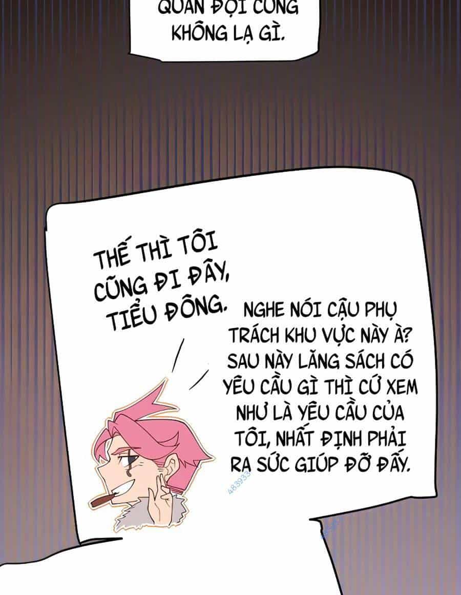Tôi Đến Từ Thế Giới Trò Chơi - Chương 113 - ảnh 51