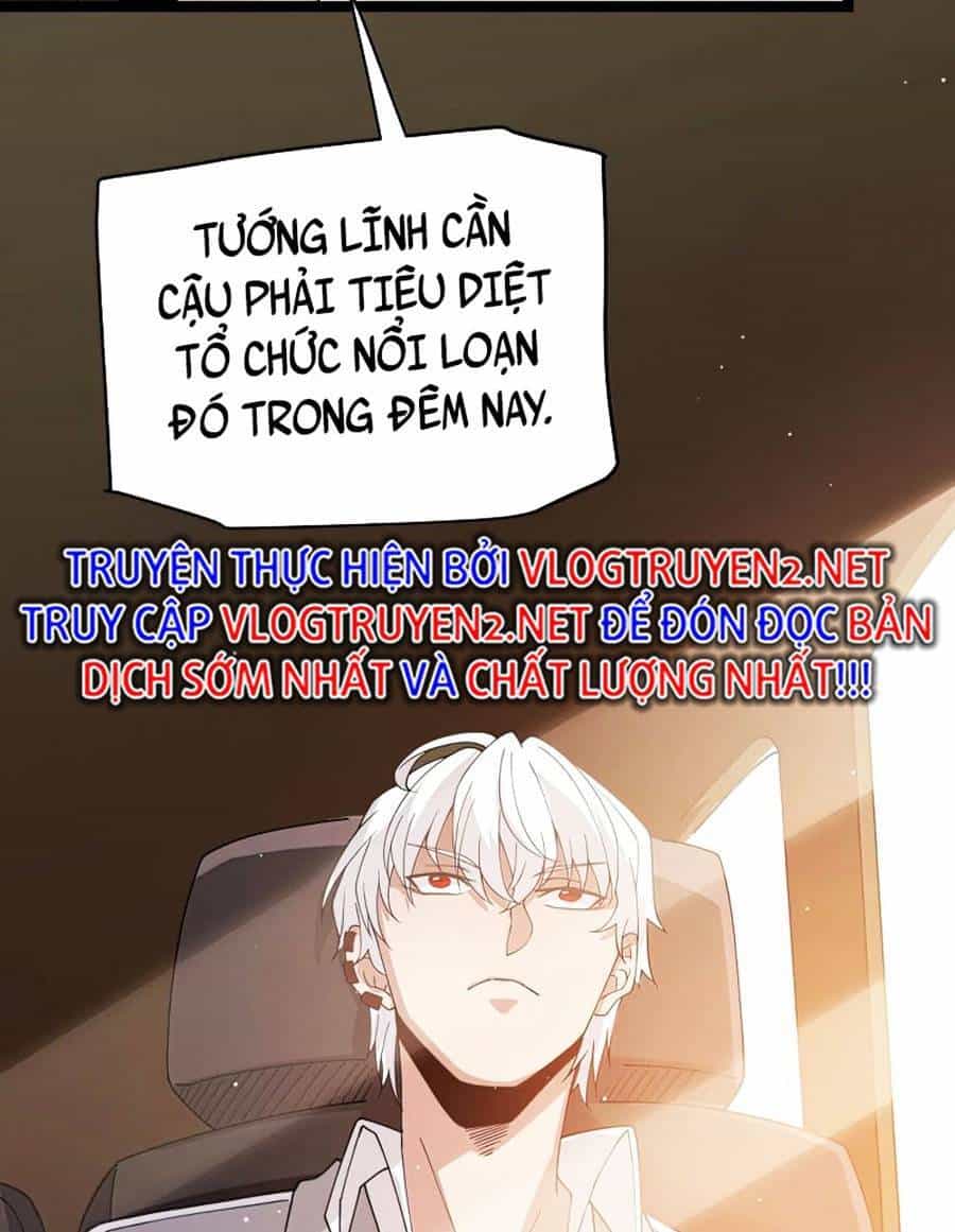 Tôi Đến Từ Thế Giới Trò Chơi - Chương 113 - ảnh 58