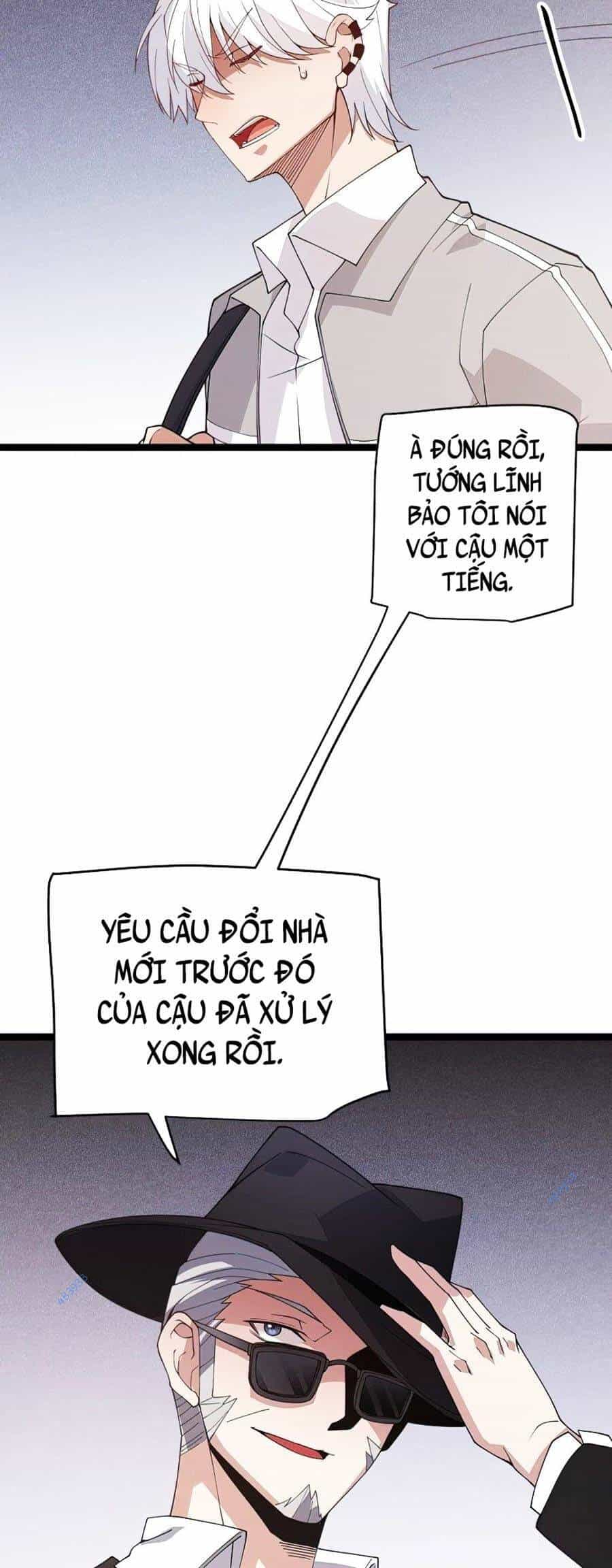 Tôi Đến Từ Thế Giới Trò Chơi - Chương 114 - ảnh 17