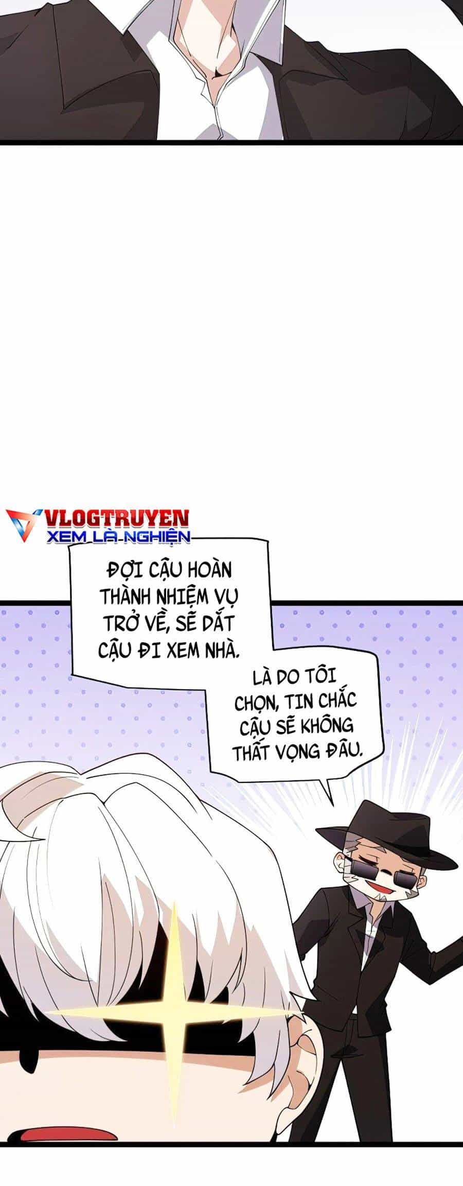 Tôi Đến Từ Thế Giới Trò Chơi - Chương 114 - ảnh 18
