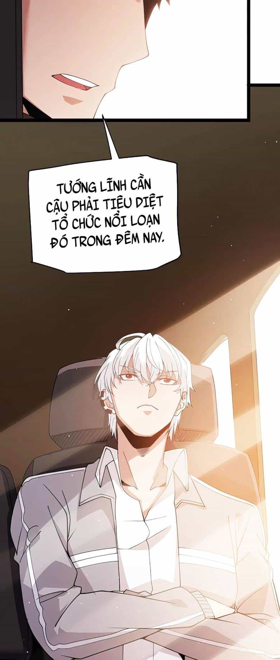 Tôi Đến Từ Thế Giới Trò Chơi - Chương 114 - ảnh 2