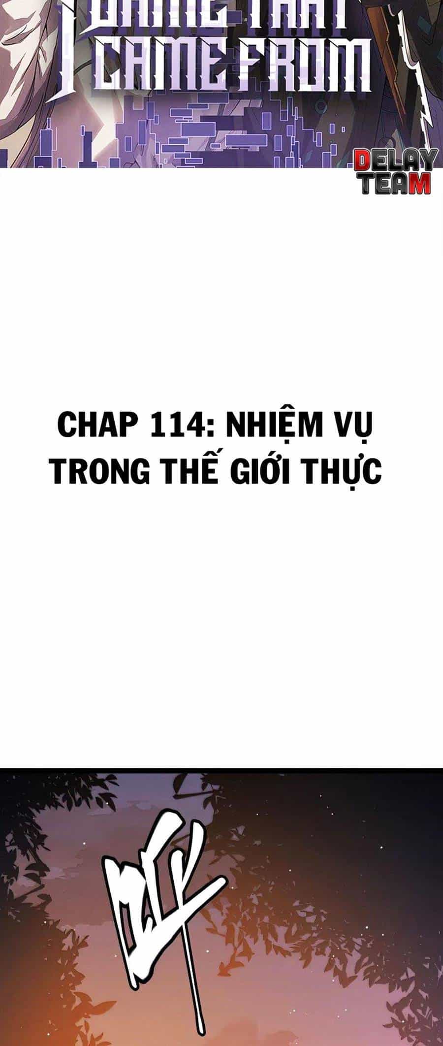Tôi Đến Từ Thế Giới Trò Chơi - Chương 114 - ảnh 4