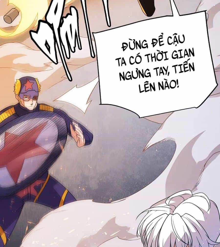 Tôi Đến Từ Thế Giới Trò Chơi - Chương 114 - ảnh 50