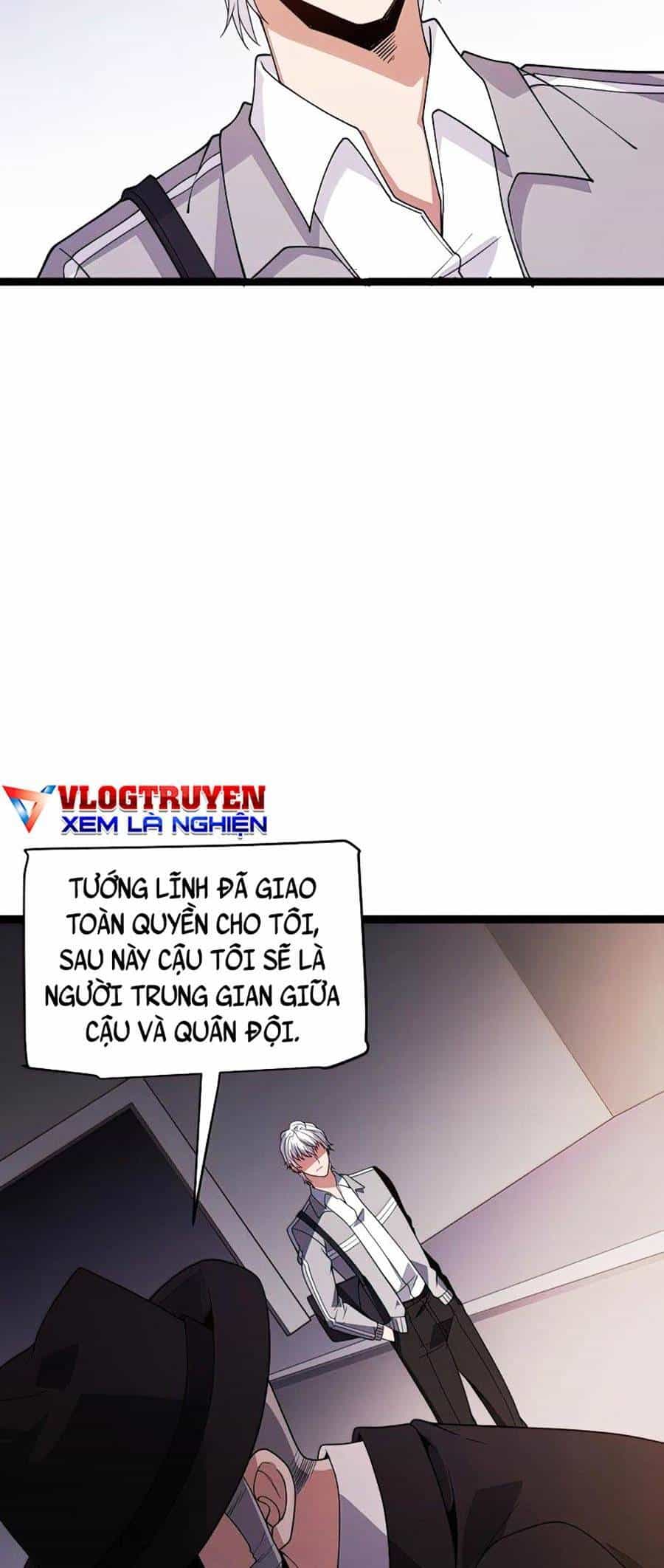 Tôi Đến Từ Thế Giới Trò Chơi - Chương 114 - ảnh 8