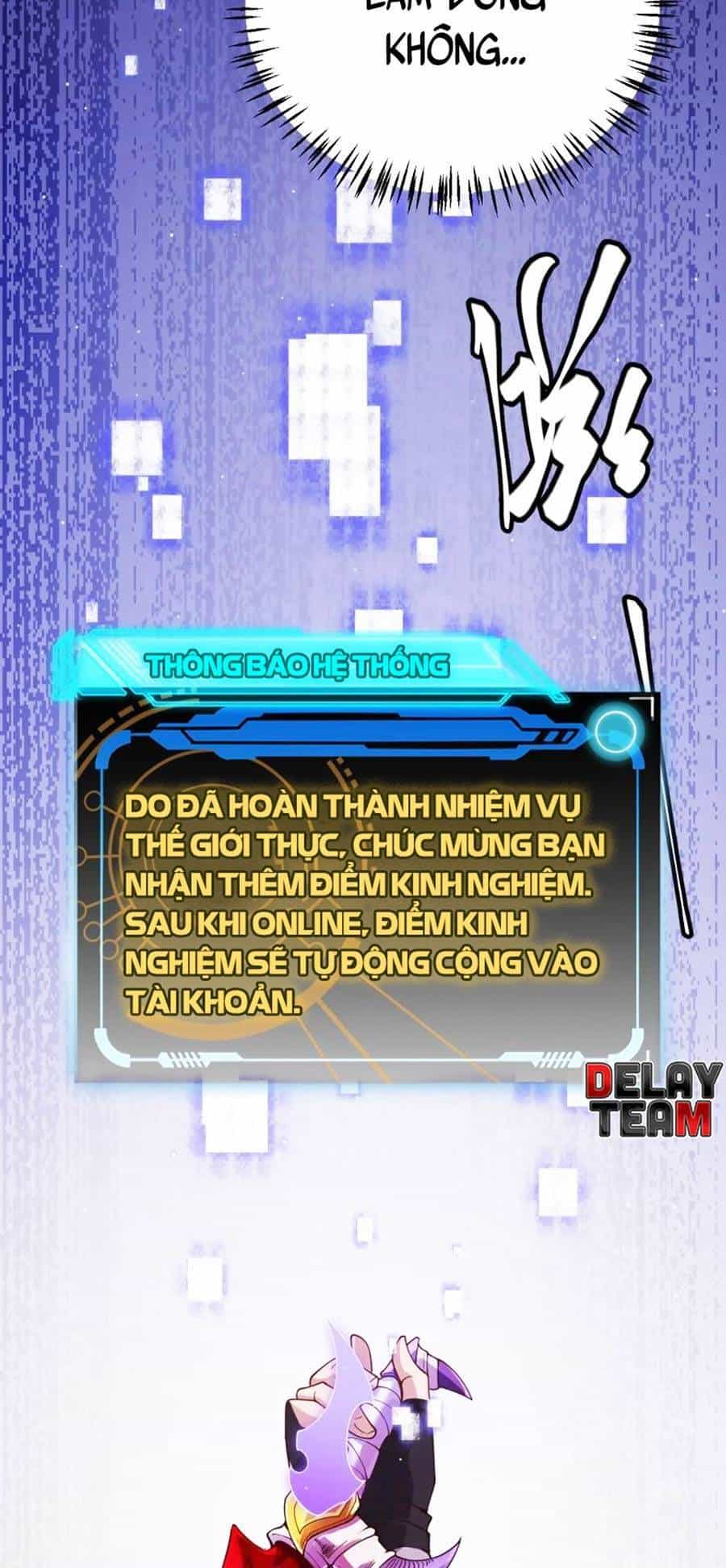 Tôi Đến Từ Thế Giới Trò Chơi - Chương 115 - ảnh 44