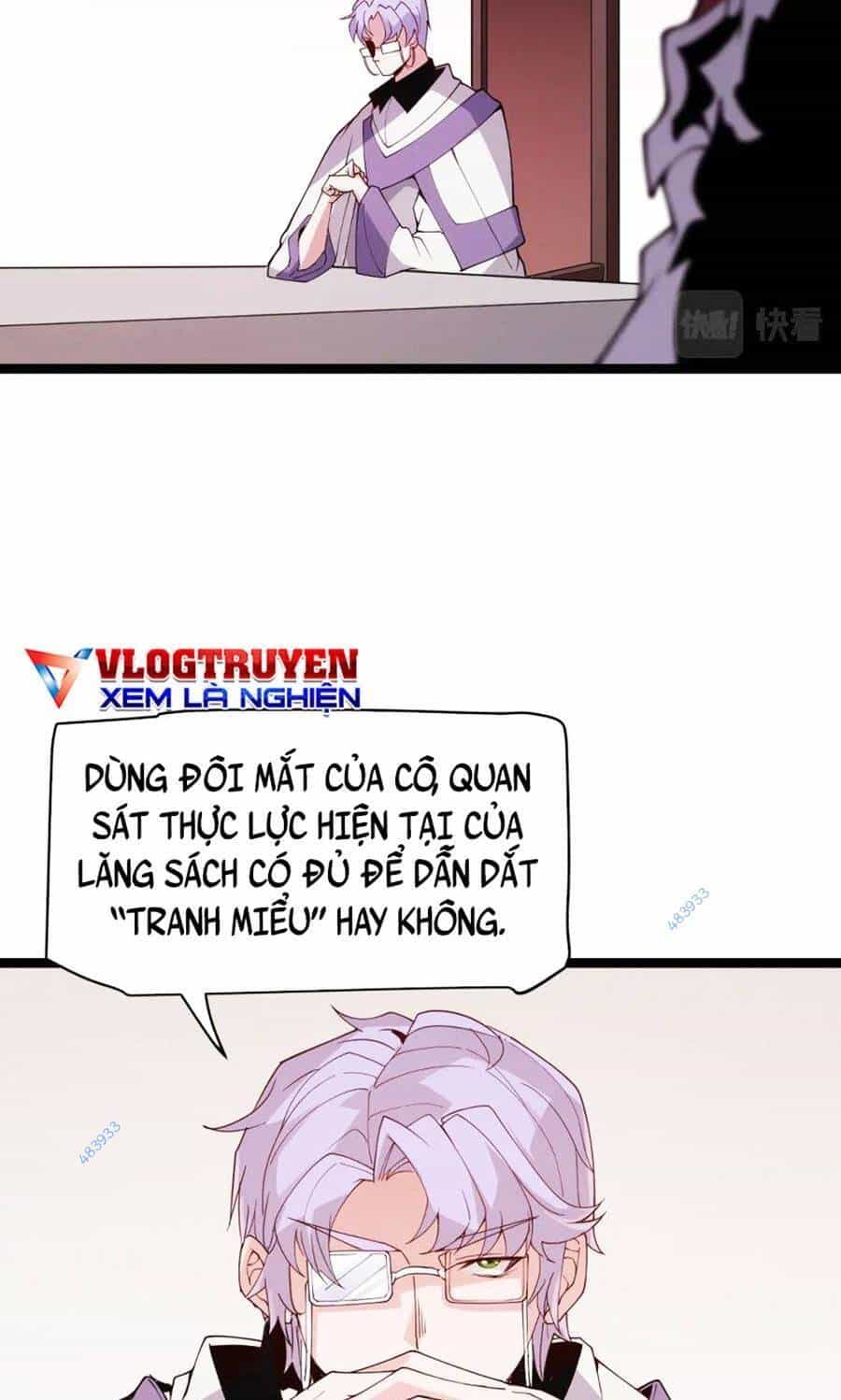 Tôi Đến Từ Thế Giới Trò Chơi - Chương 116 - ảnh 19
