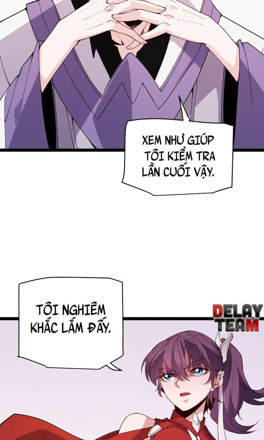 Tôi Đến Từ Thế Giới Trò Chơi - Chương 116 - ảnh 20