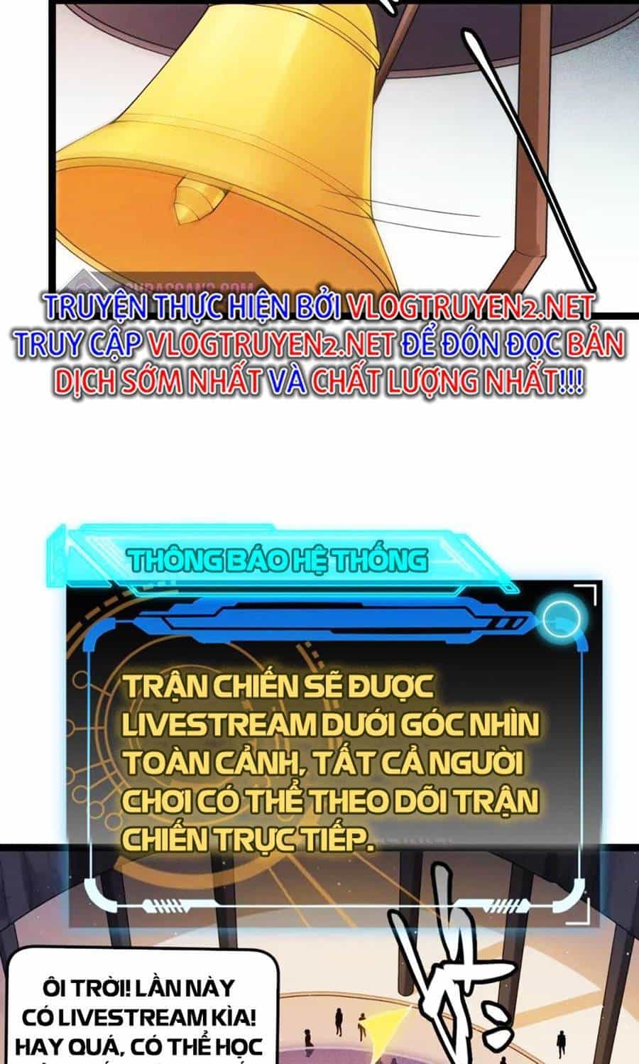 Tôi Đến Từ Thế Giới Trò Chơi - Chương 116 - ảnh 24