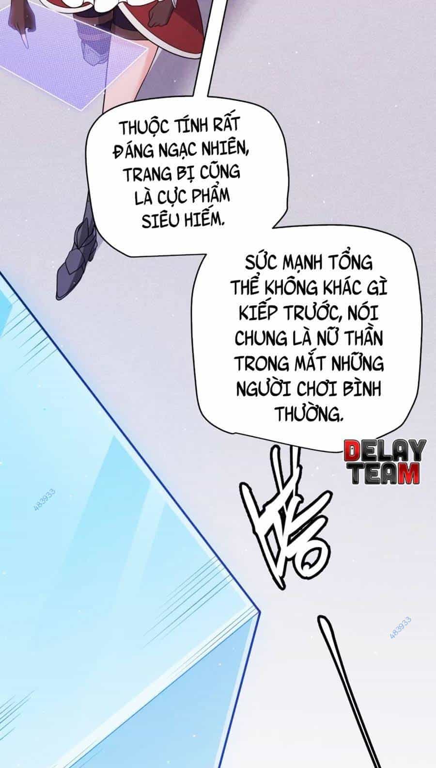 Tôi Đến Từ Thế Giới Trò Chơi - Chương 116 - ảnh 35