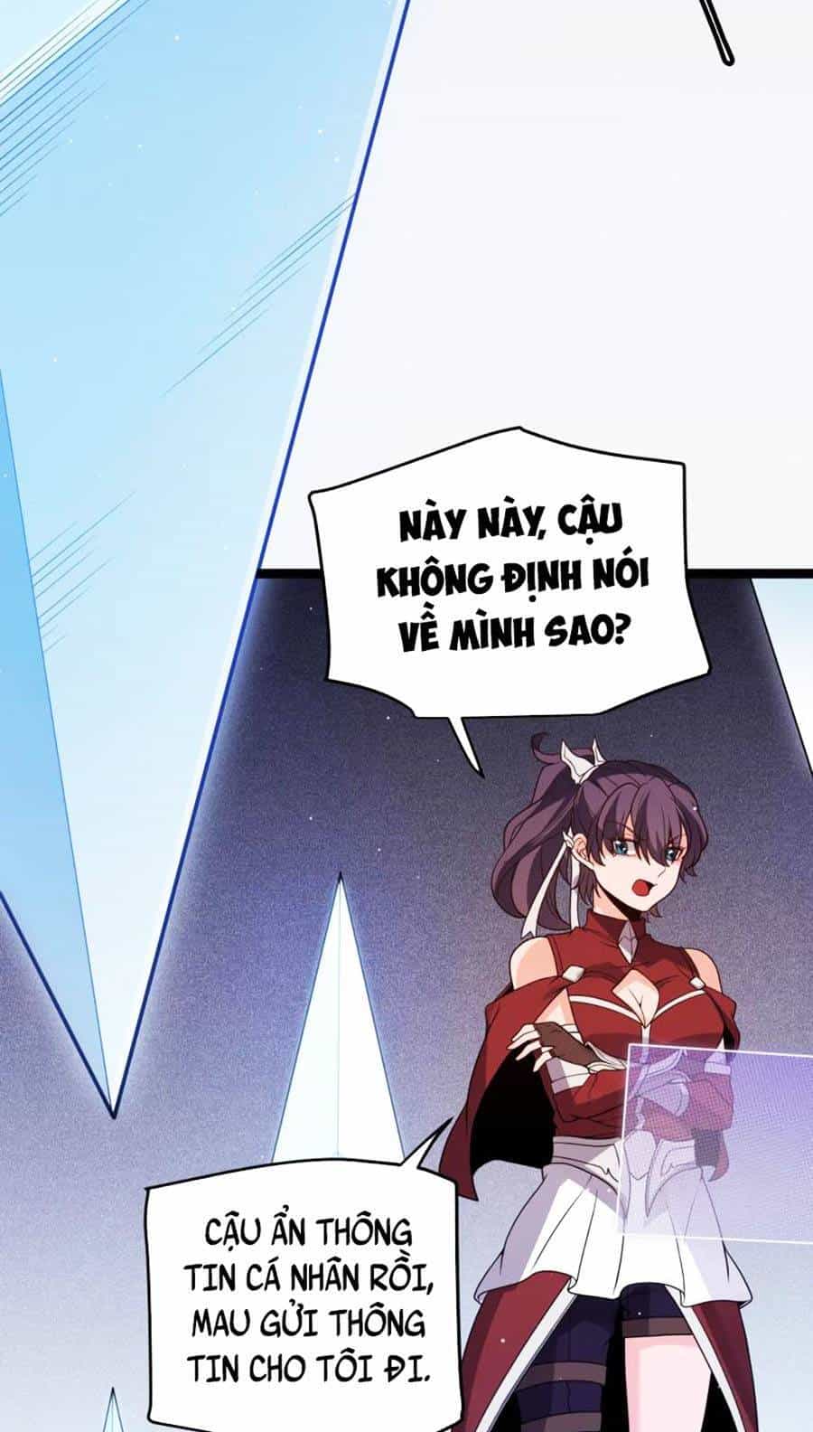 Tôi Đến Từ Thế Giới Trò Chơi - Chương 116 - ảnh 36