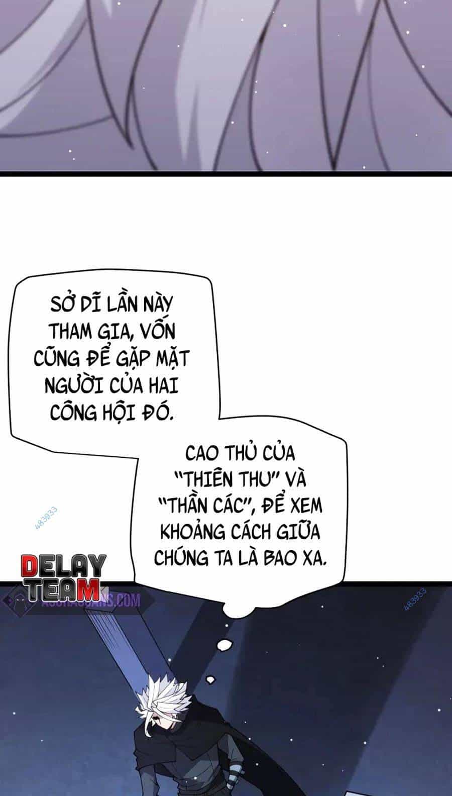 Tôi Đến Từ Thế Giới Trò Chơi - Chương 116 - ảnh 43