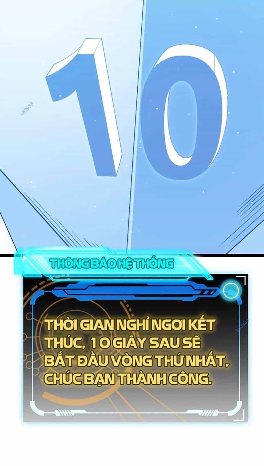 Tôi Đến Từ Thế Giới Trò Chơi - Chương 116 - ảnh 45