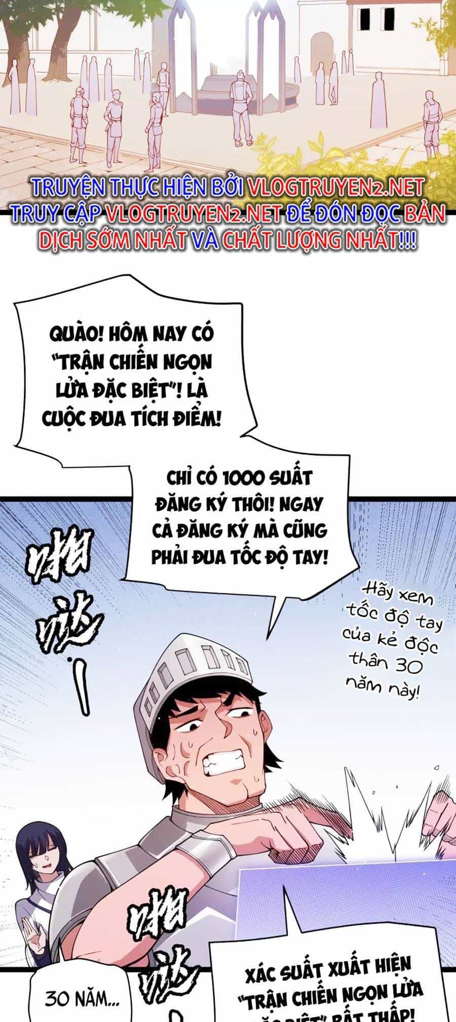 Tôi Đến Từ Thế Giới Trò Chơi - Chương 116 - ảnh 8