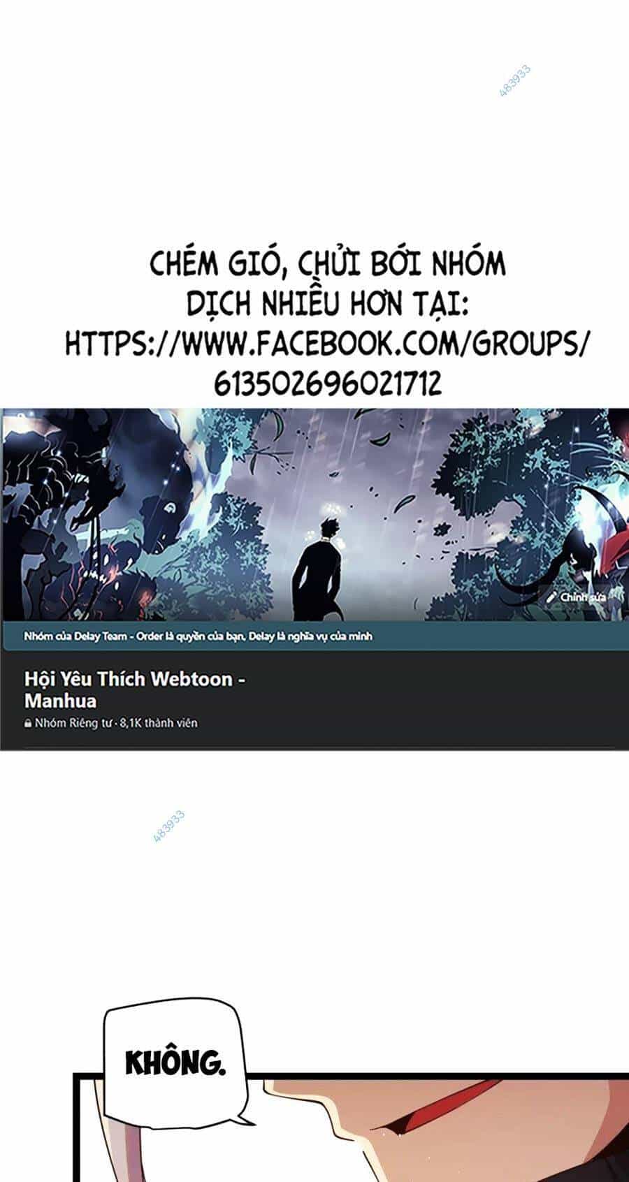 Tôi Đến Từ Thế Giới Trò Chơi - Chương 117 - ảnh 1