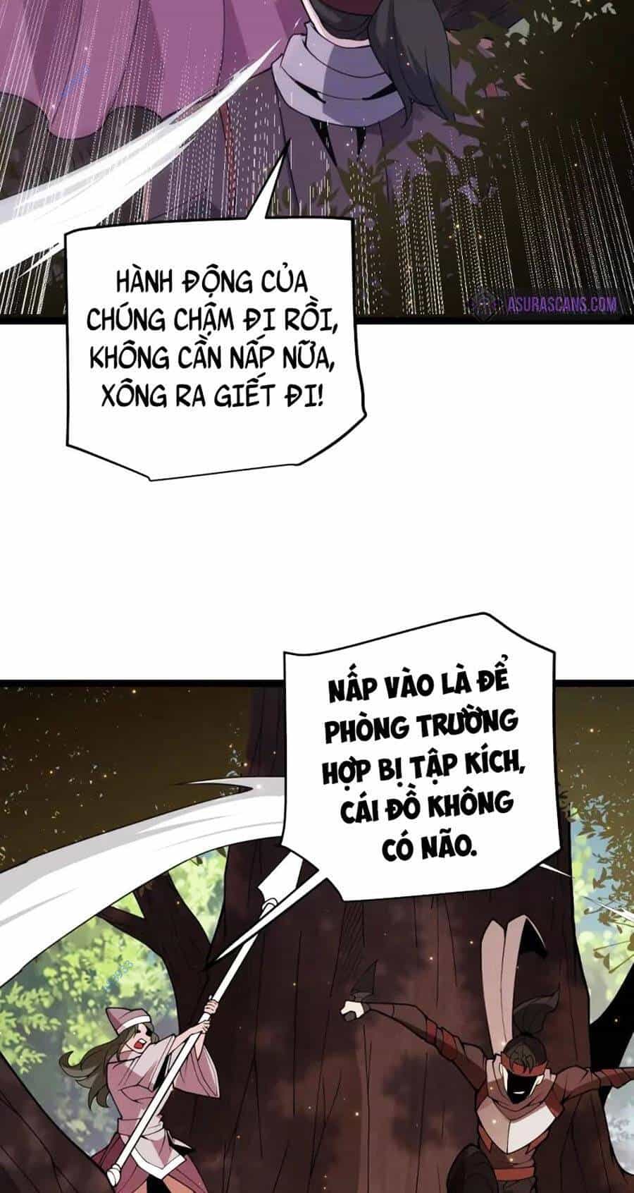 Tôi Đến Từ Thế Giới Trò Chơi - Chương 117 - ảnh 13