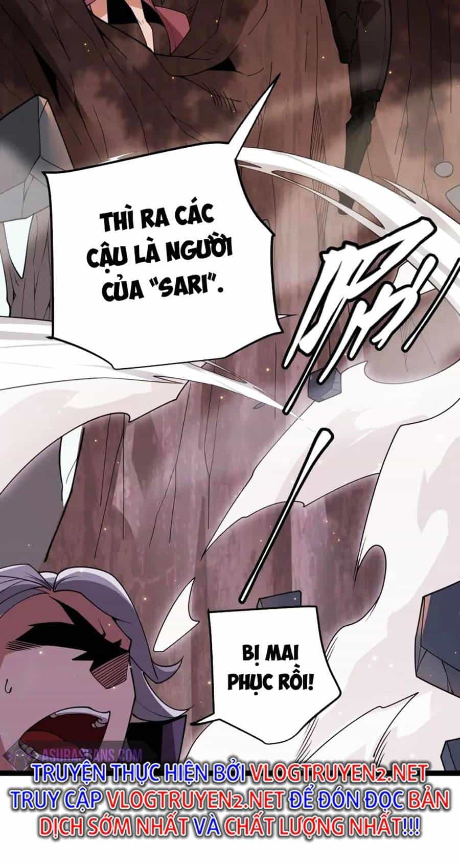 Tôi Đến Từ Thế Giới Trò Chơi - Chương 117 - ảnh 14
