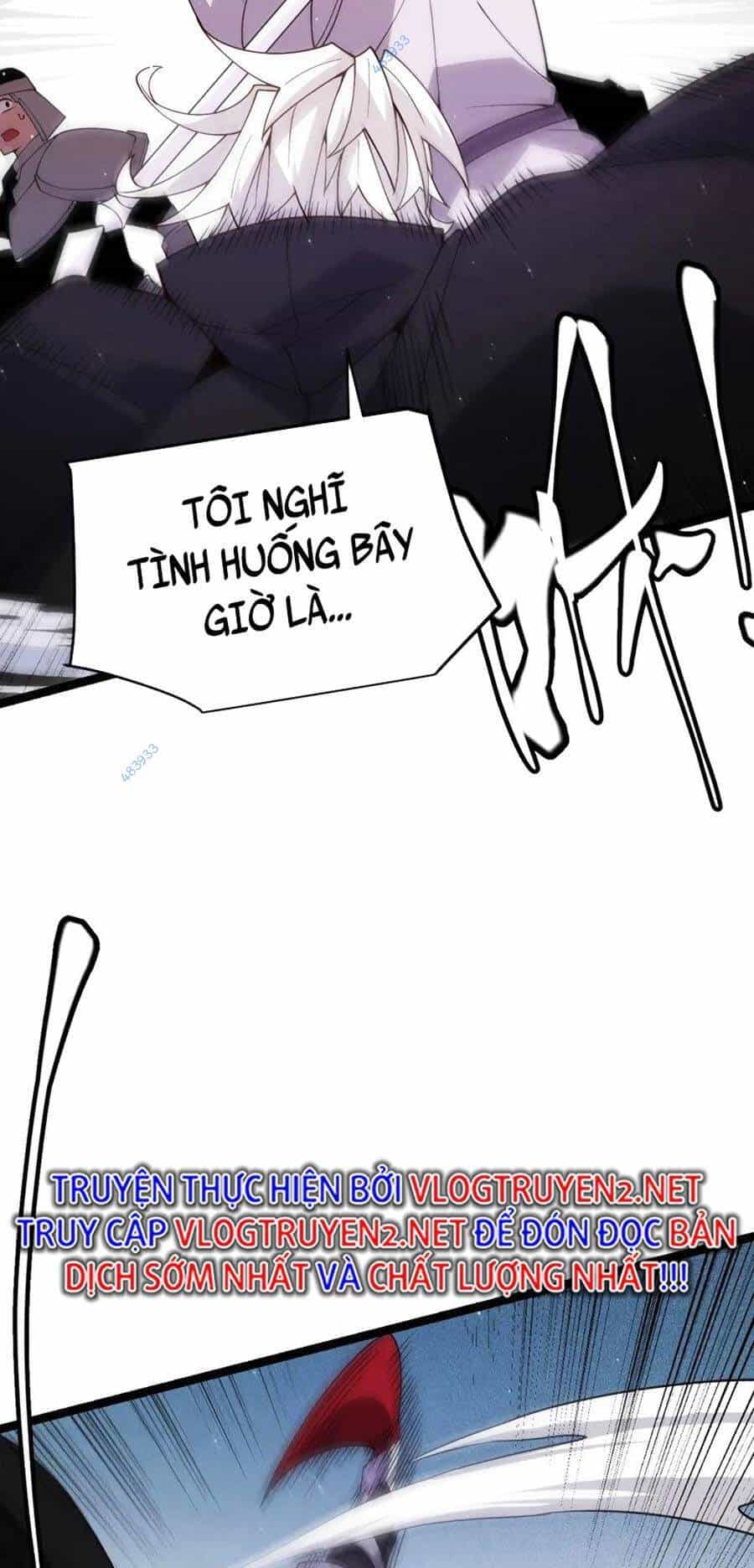 Tôi Đến Từ Thế Giới Trò Chơi - Chương 117 - ảnh 29