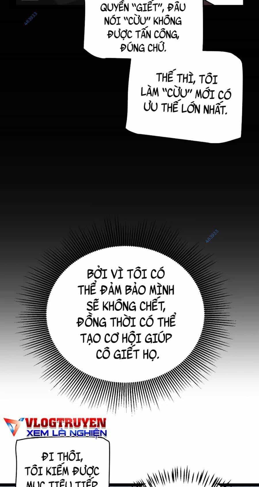 Tôi Đến Từ Thế Giới Trò Chơi - Chương 117 - ảnh 41