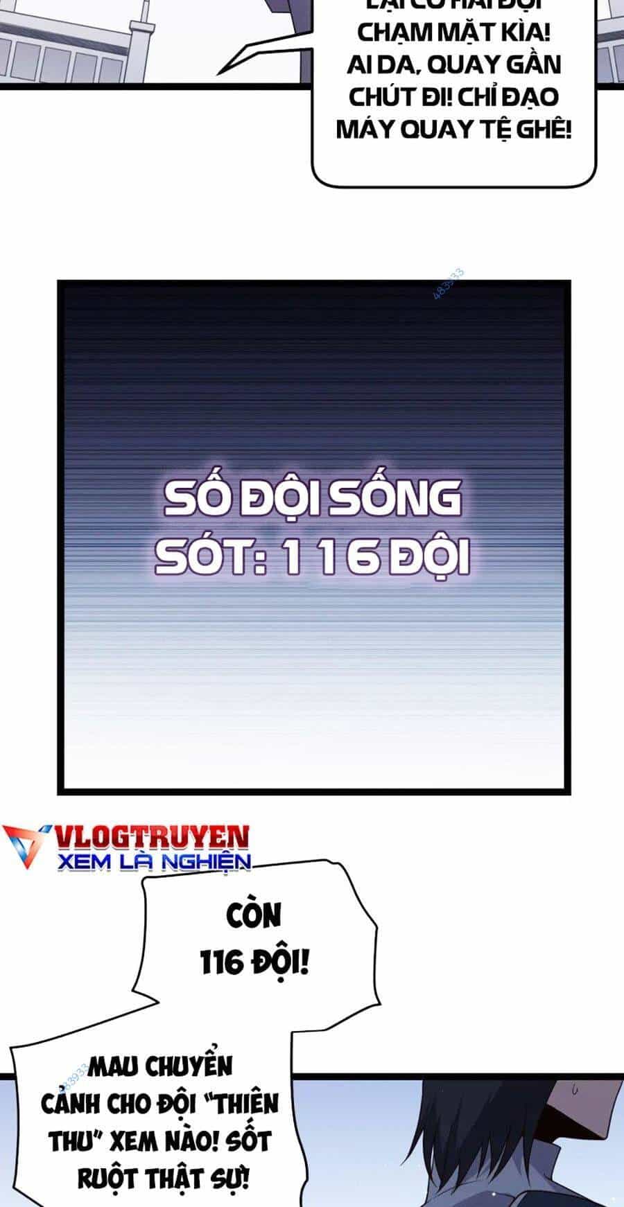 Tôi Đến Từ Thế Giới Trò Chơi - Chương 117 - ảnh 49