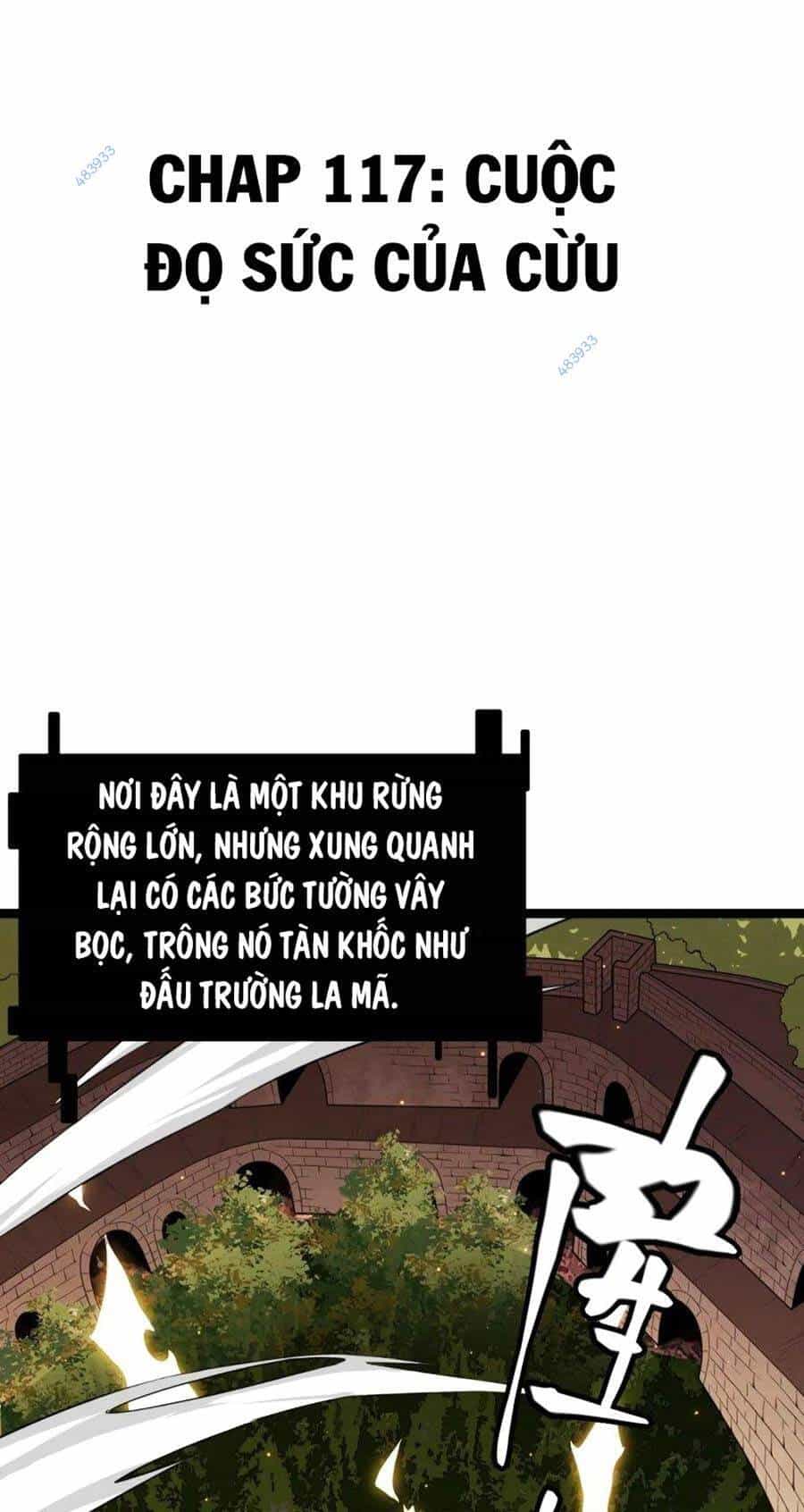 Tôi Đến Từ Thế Giới Trò Chơi - Chương 117 - ảnh 5