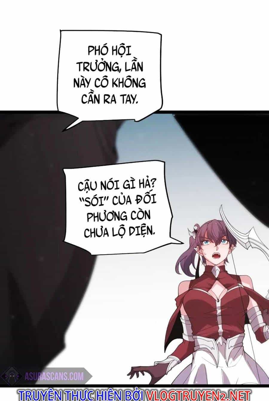 Tôi Đến Từ Thế Giới Trò Chơi - Chương 117 - ảnh 68
