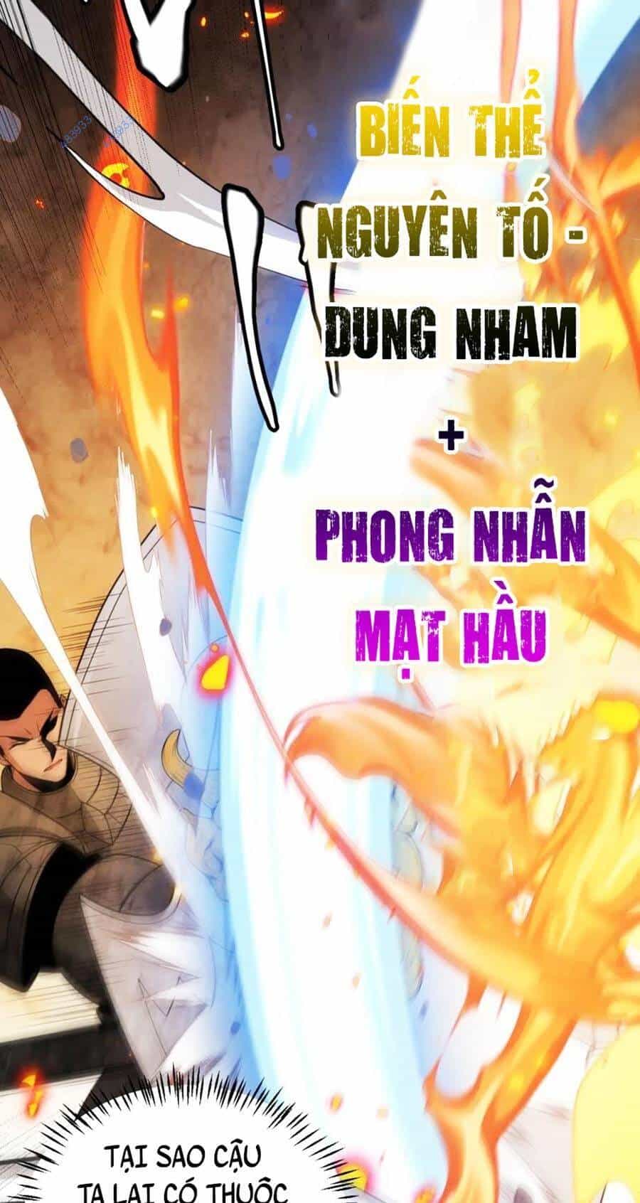 Tôi Đến Từ Thế Giới Trò Chơi - Chương 118 - ảnh 43
