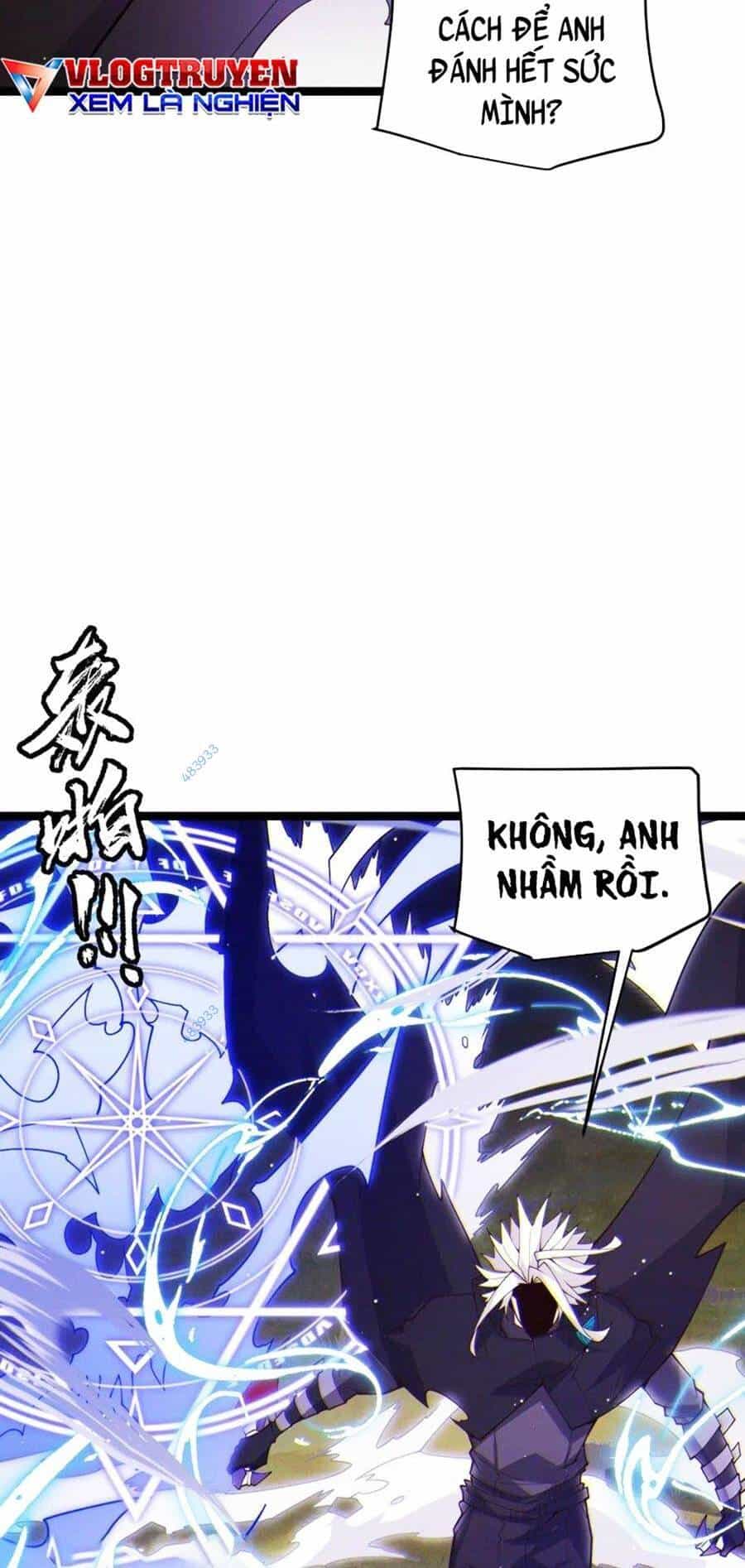 Tôi Đến Từ Thế Giới Trò Chơi - Chương 118 - ảnh 51