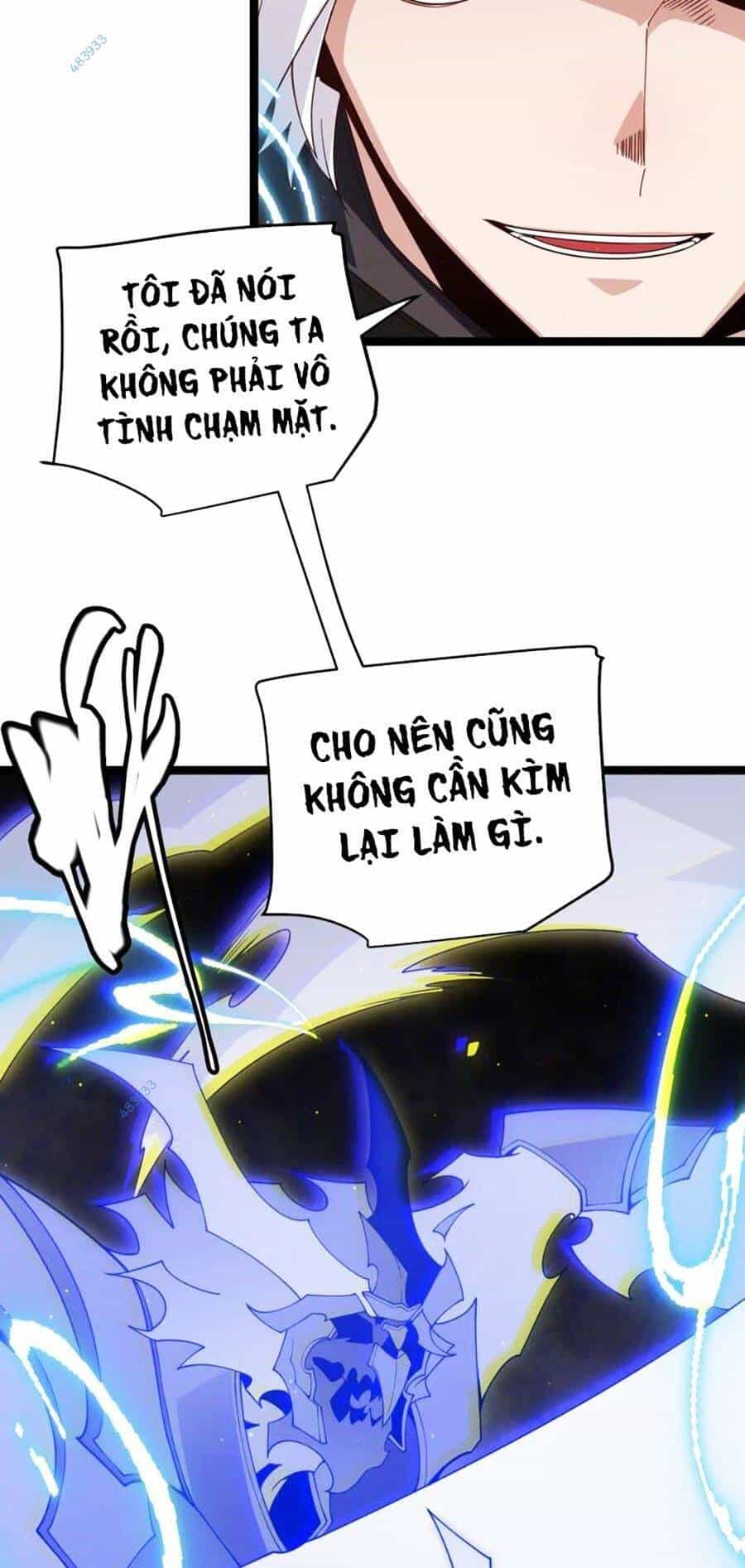 Tôi Đến Từ Thế Giới Trò Chơi - Chương 118 - ảnh 53