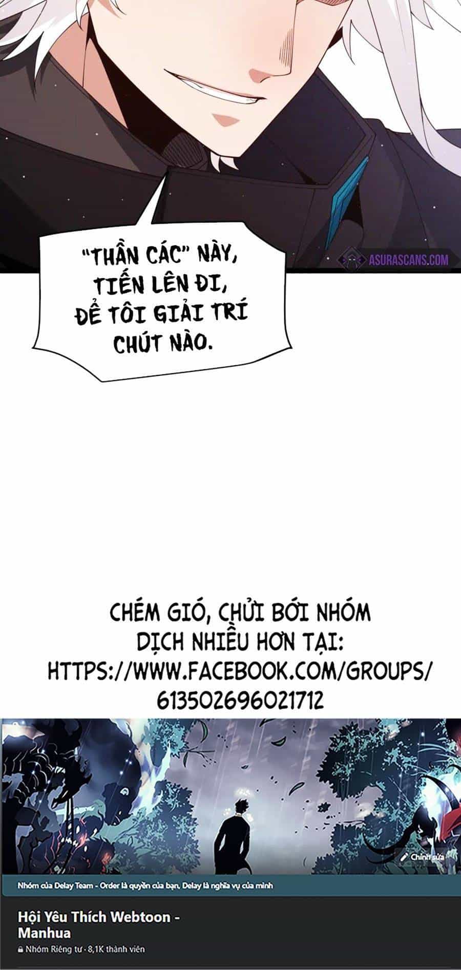 Tôi Đến Từ Thế Giới Trò Chơi - Chương 118 - ảnh 60