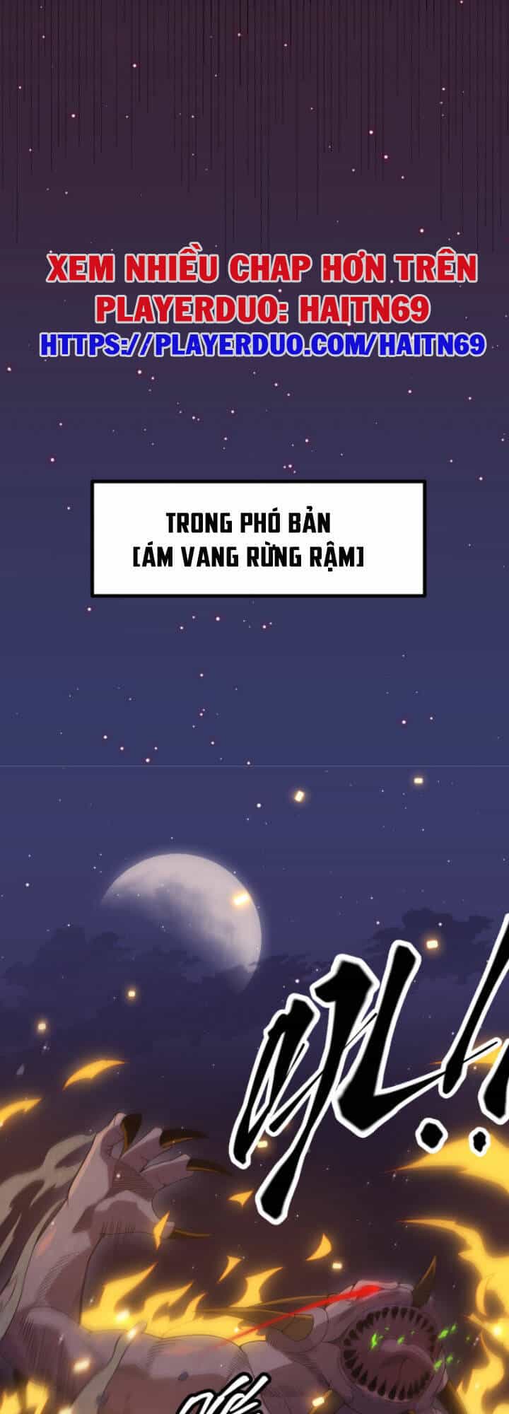 Tôi Đến Từ Thế Giới Trò Chơi - Chương 12 - ảnh 15
