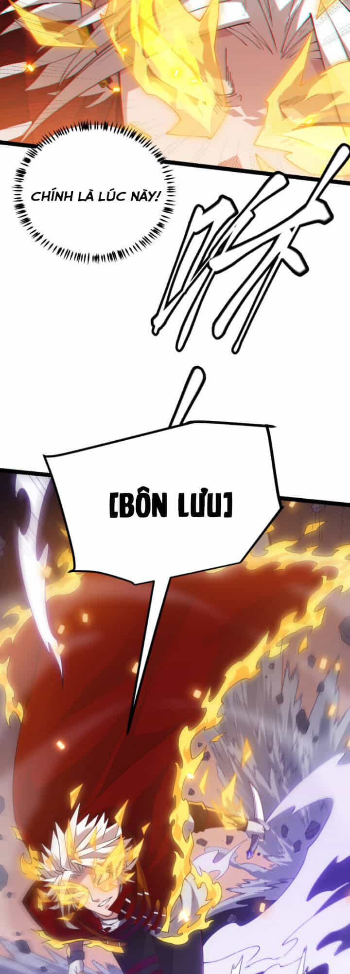 Tôi Đến Từ Thế Giới Trò Chơi - Chương 12 - ảnh 31