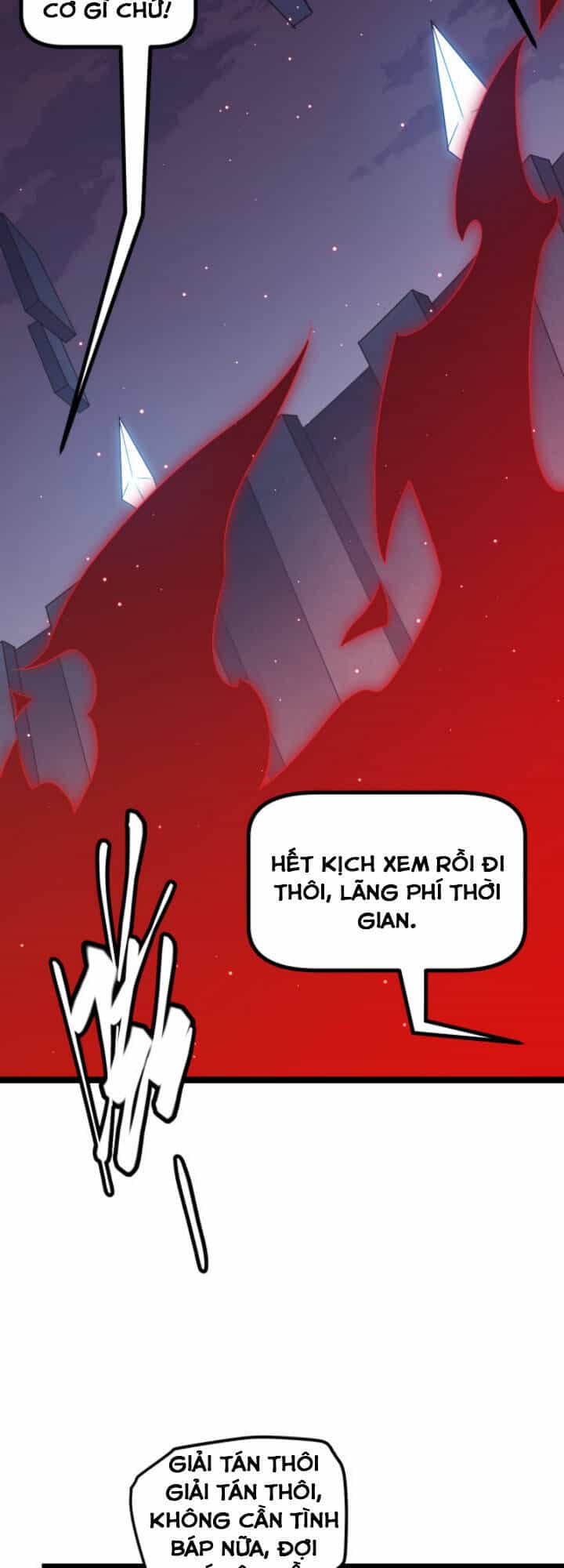 Tôi Đến Từ Thế Giới Trò Chơi - Chương 12 - ảnh 57