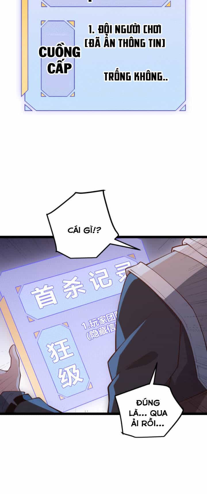Tôi Đến Từ Thế Giới Trò Chơi - Chương 12 - ảnh 62