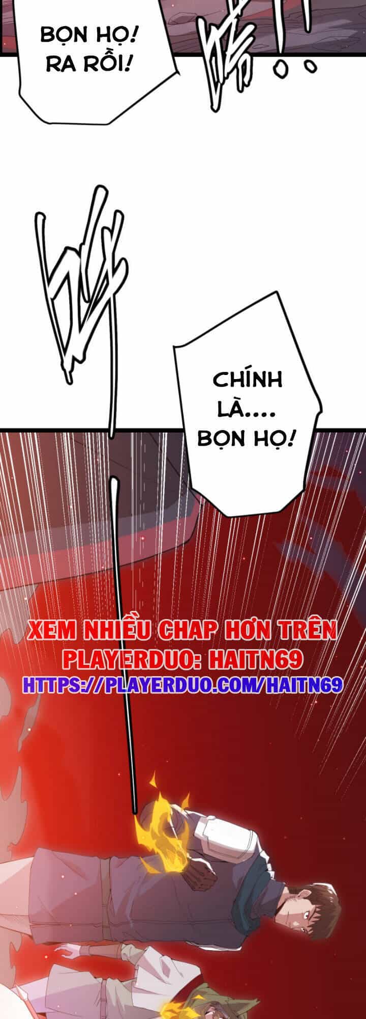 Tôi Đến Từ Thế Giới Trò Chơi - Chương 12 - ảnh 67