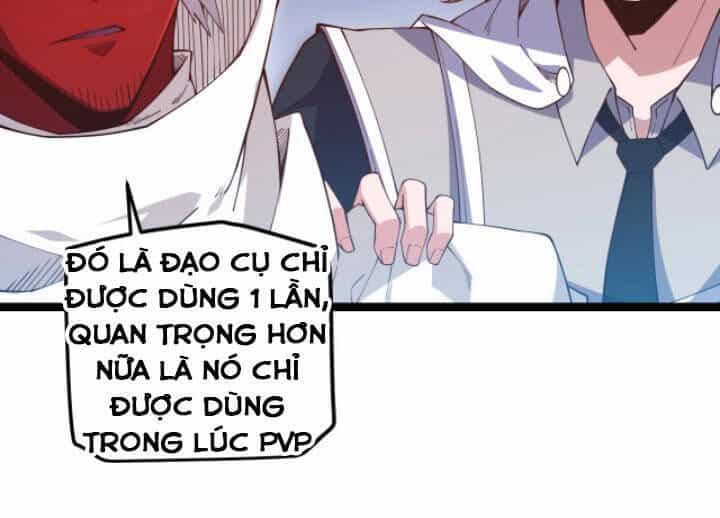 Tôi Đến Từ Thế Giới Trò Chơi - Chương 12 - ảnh 9