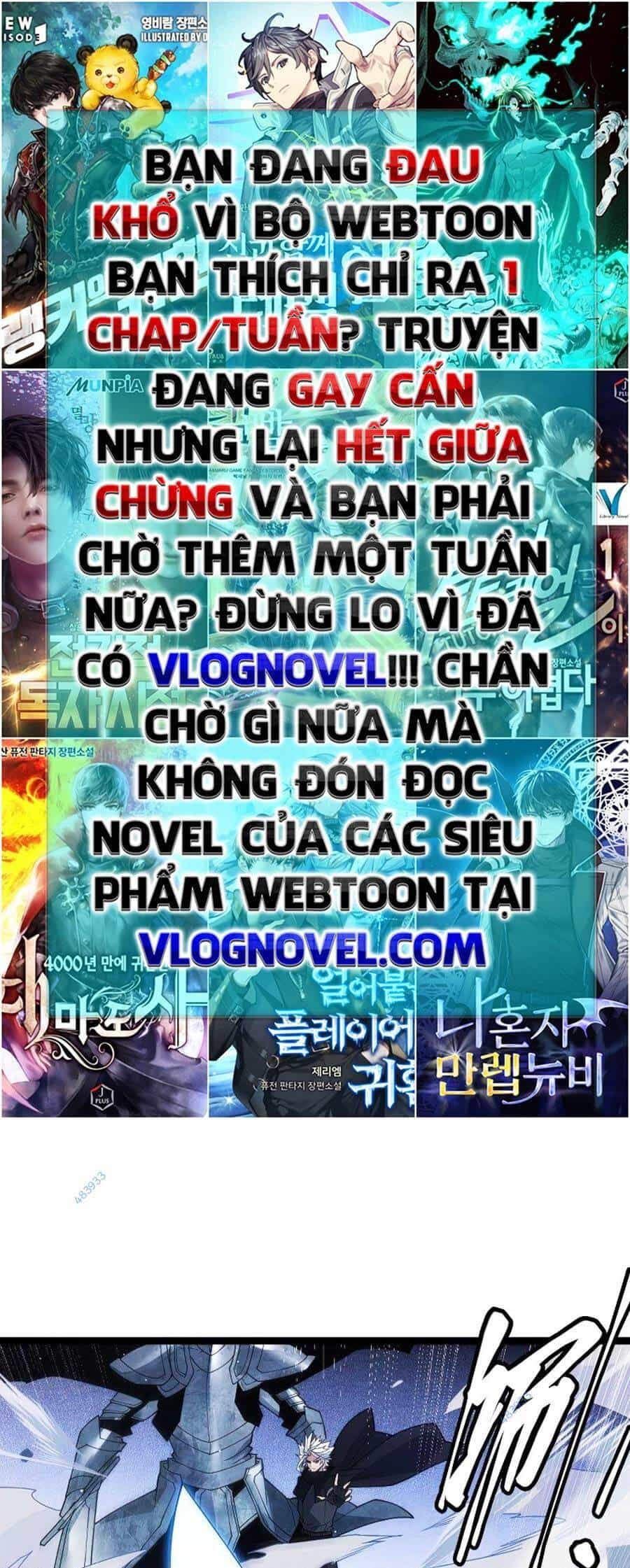 Tôi Đến Từ Thế Giới Trò Chơi - Chương 119 - ảnh 21
