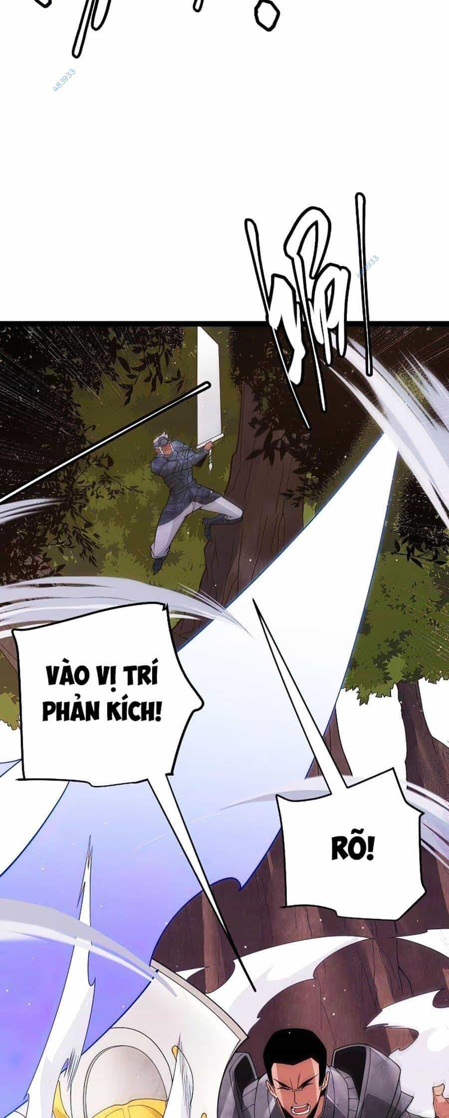 Tôi Đến Từ Thế Giới Trò Chơi - Chương 119 - ảnh 23